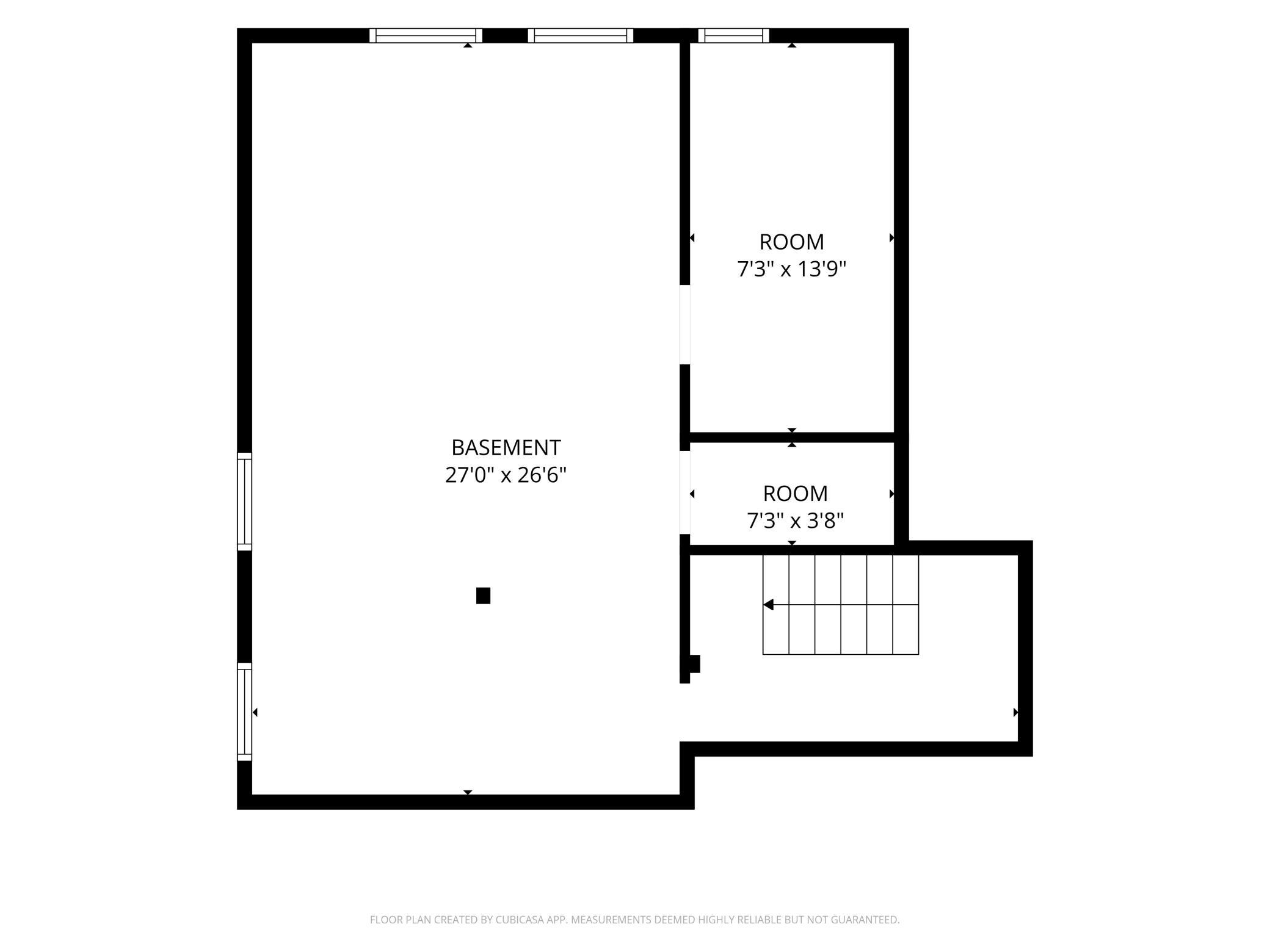 618 N 8th St, Brainerd, MN 56401