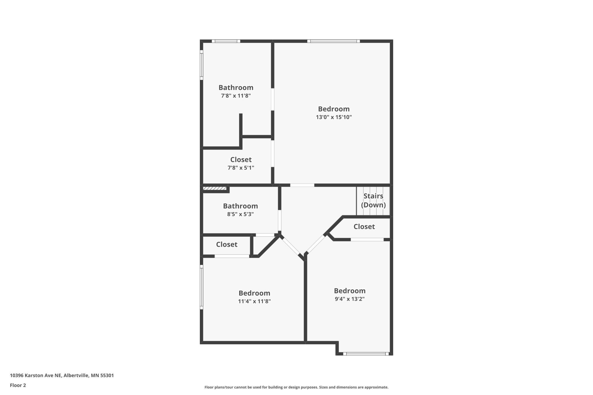 10396 Karston Ave NE, Albertville, MN 55301