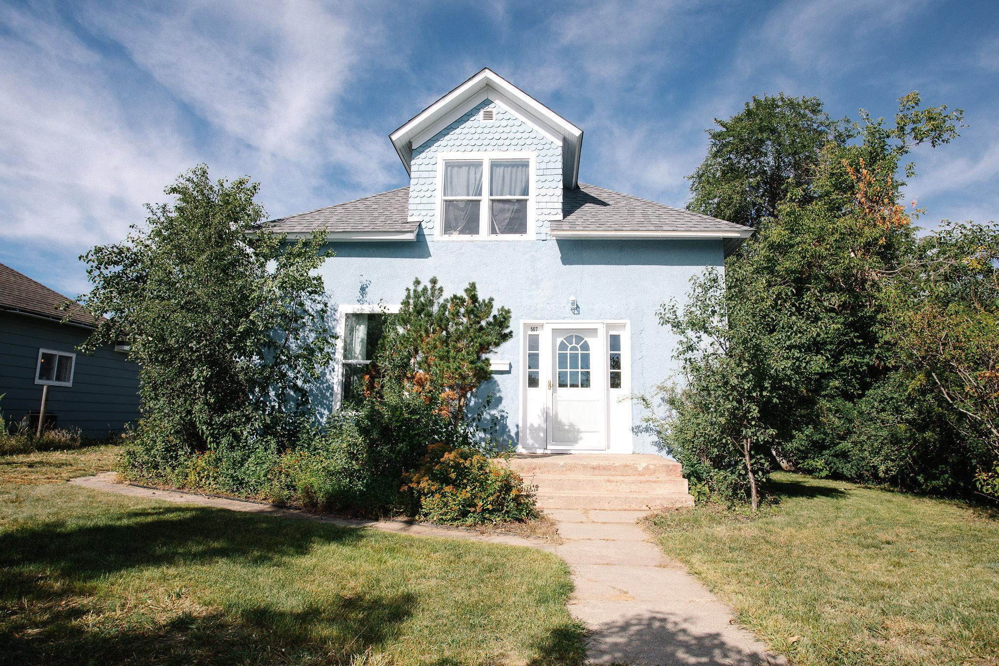 507 Scott Ave SE, Bemidji, MN 56601