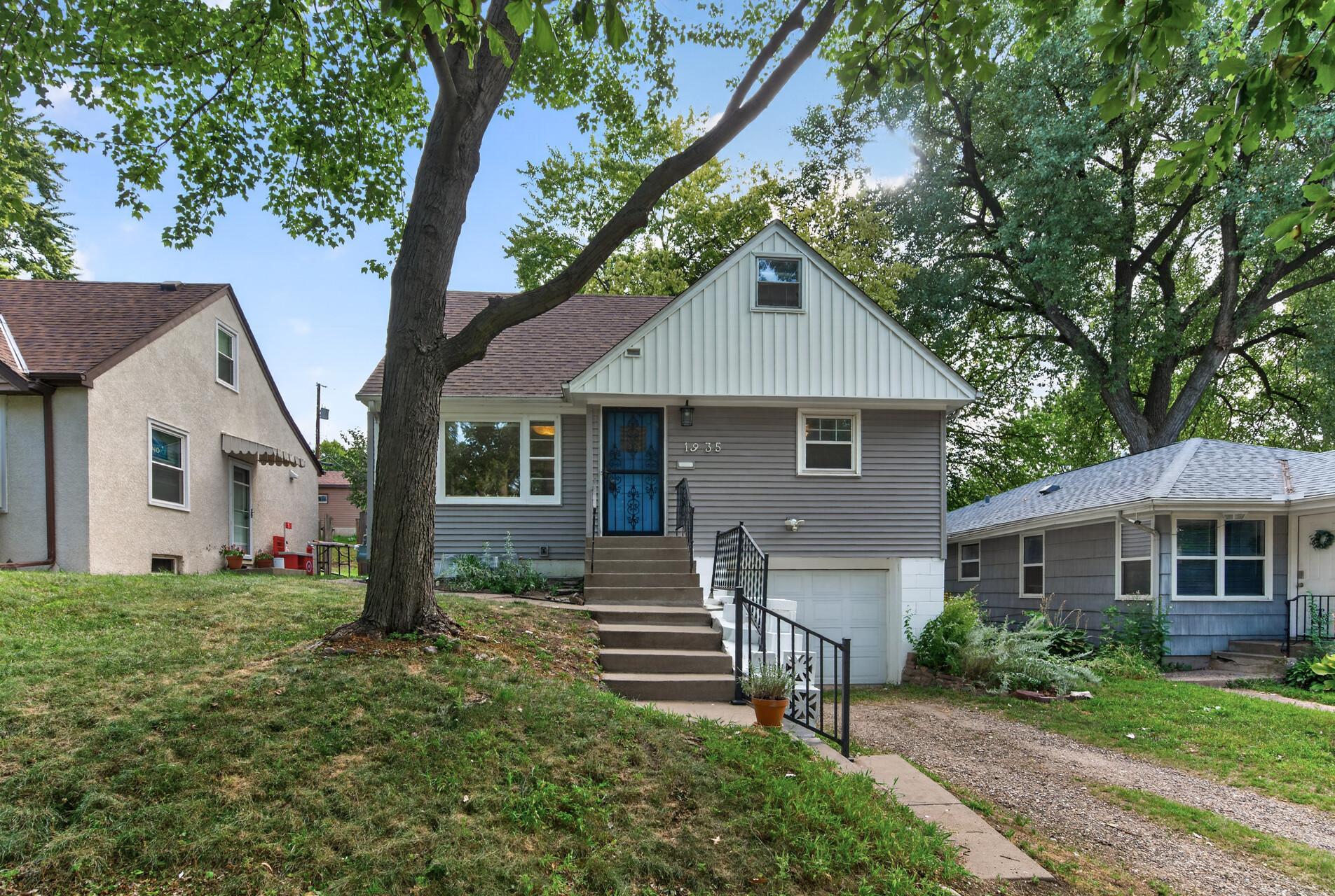 1935 Ulysses St NE, Minneapolis, MN 55418