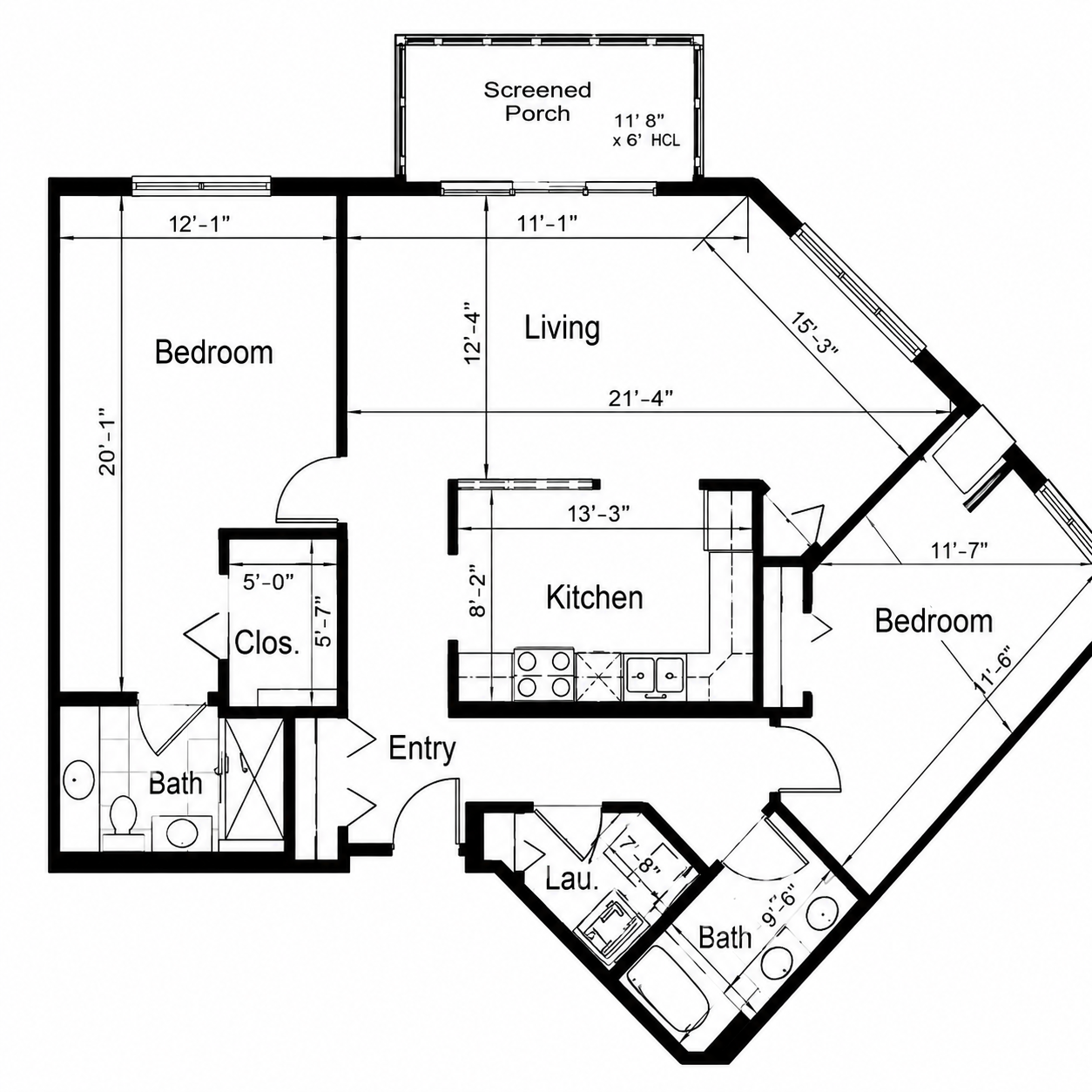 15001 Burnhaven Dr #216, Burnsville, MN 55306