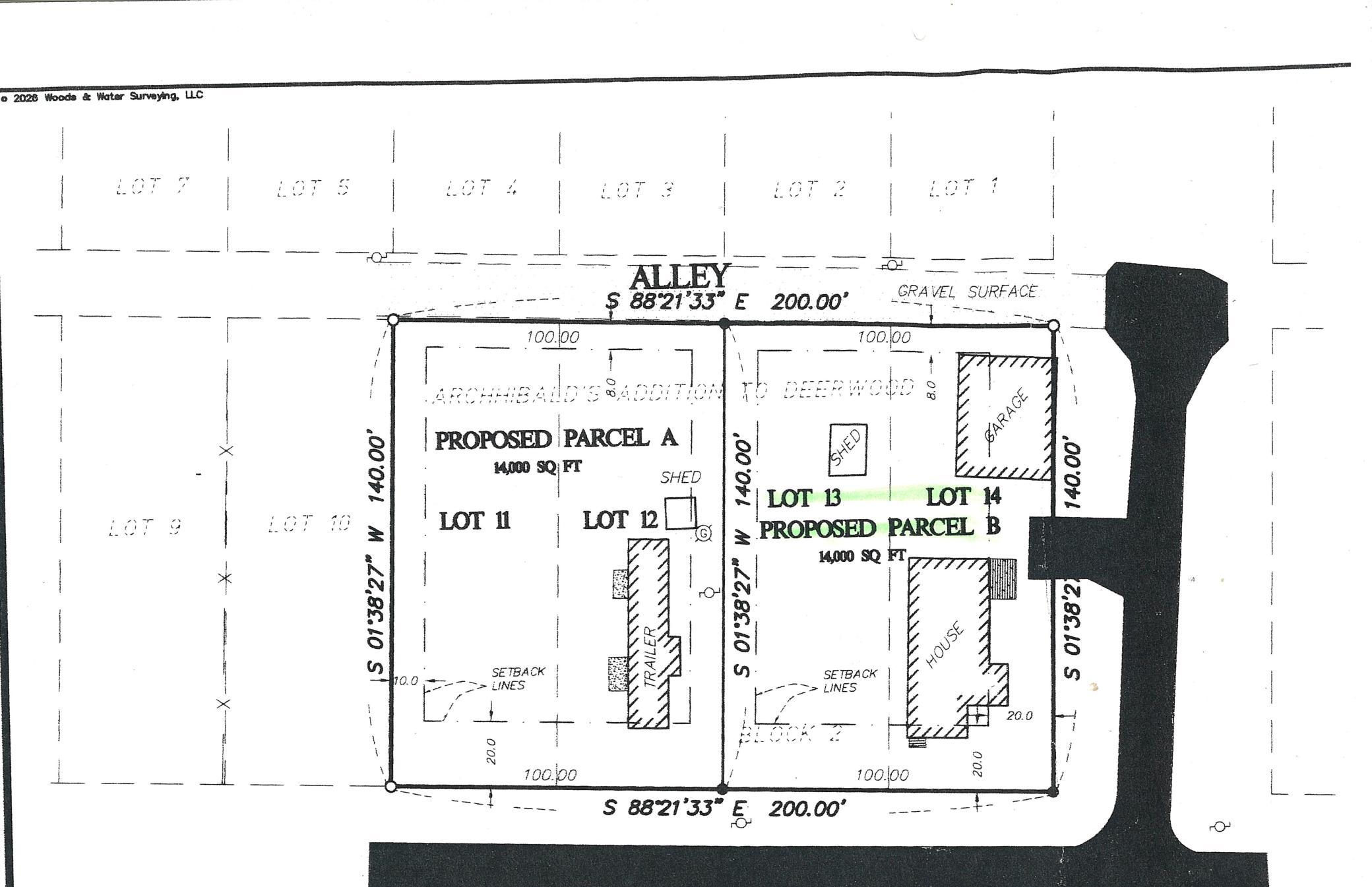 23912 Serpent Rd, Deerwood, MN 56444