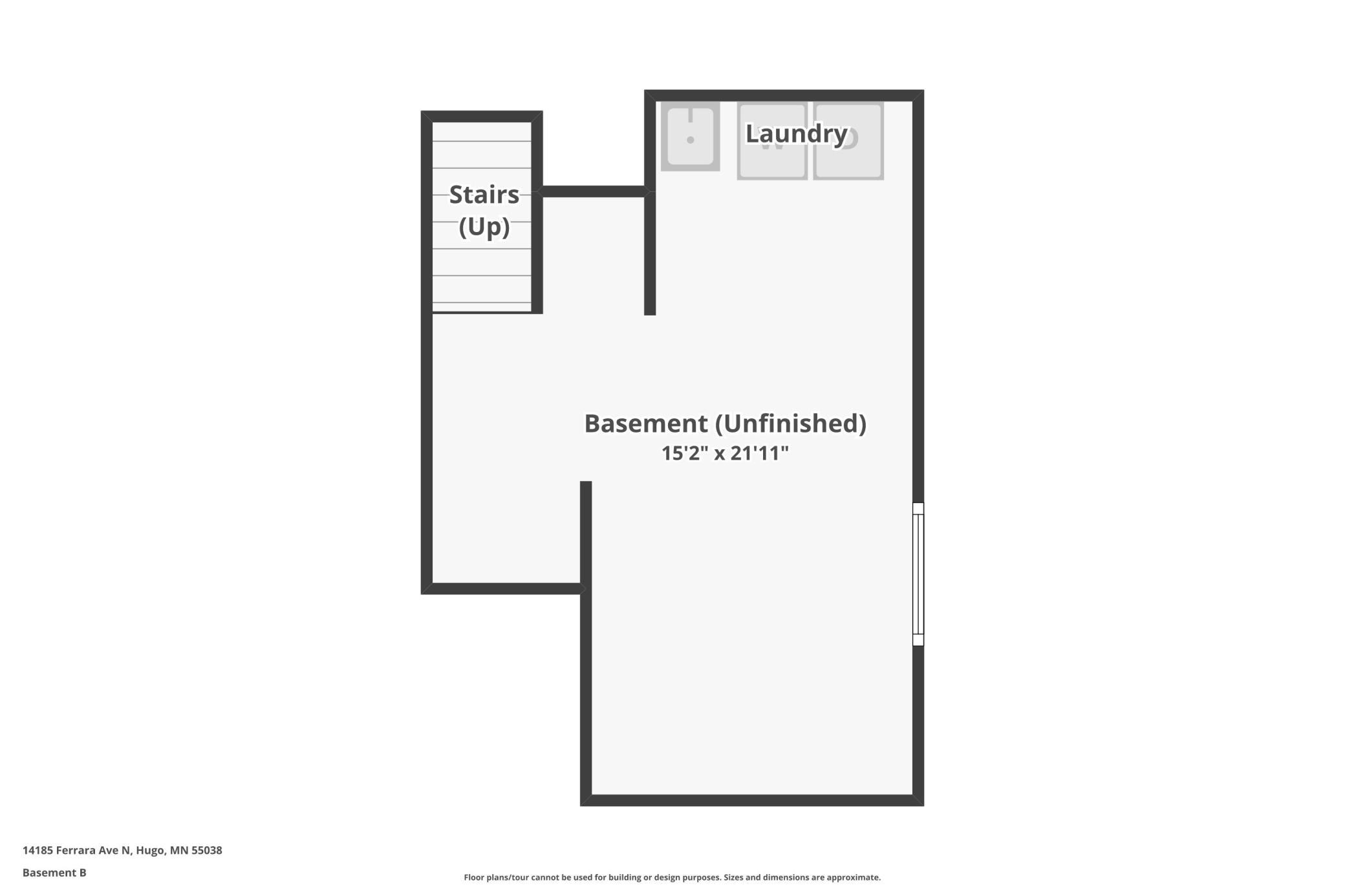 14185 Ferrara Ave N, Hugo, MN 55038