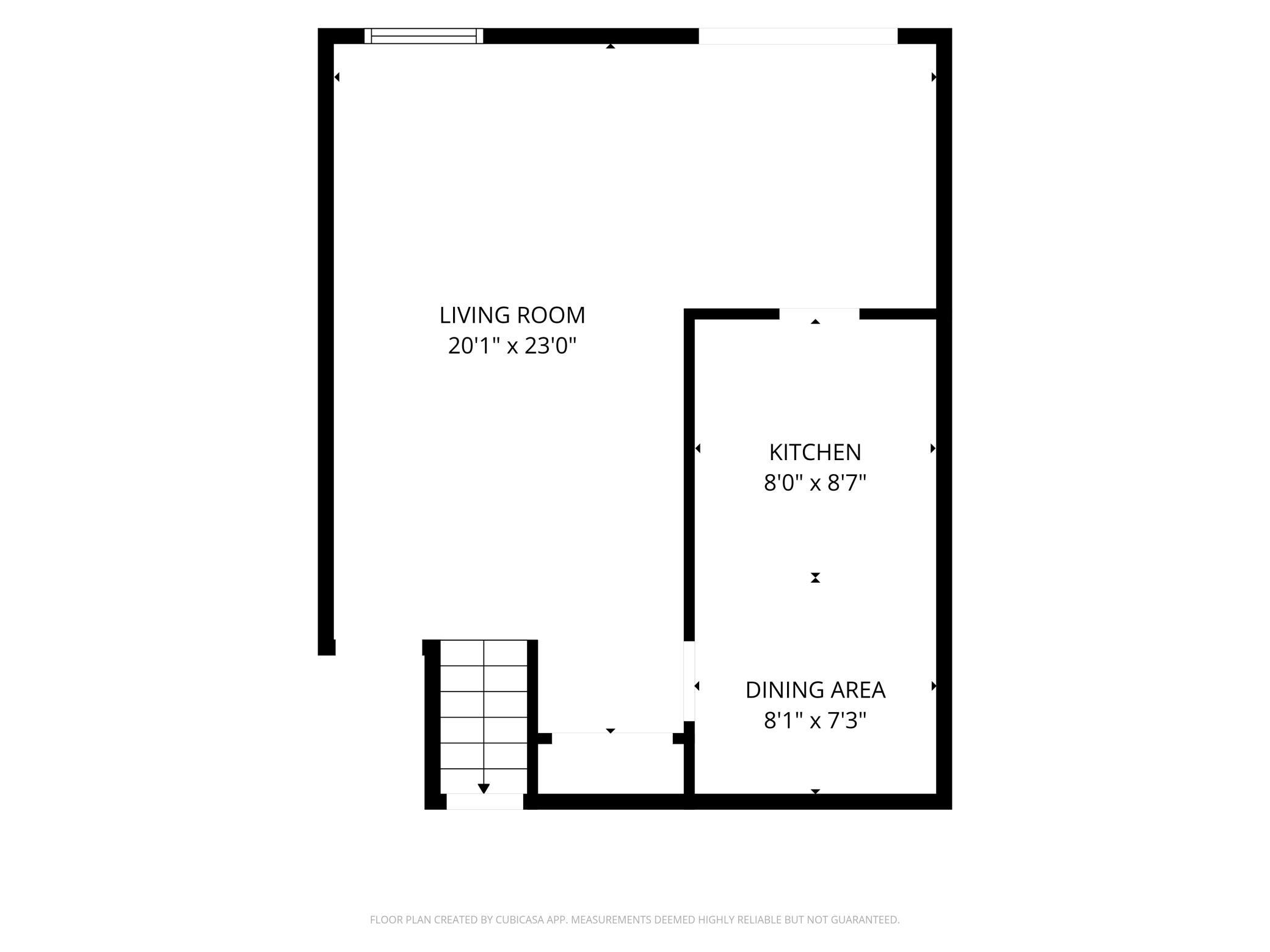 1225 7th St S #7, Moorhead, MN 56560