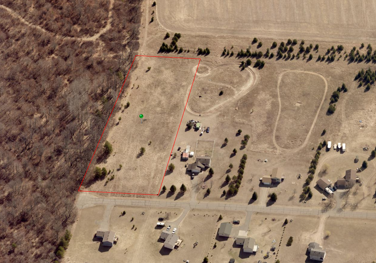 TBD Ravenswood Rd, Brainerd, MN 56401