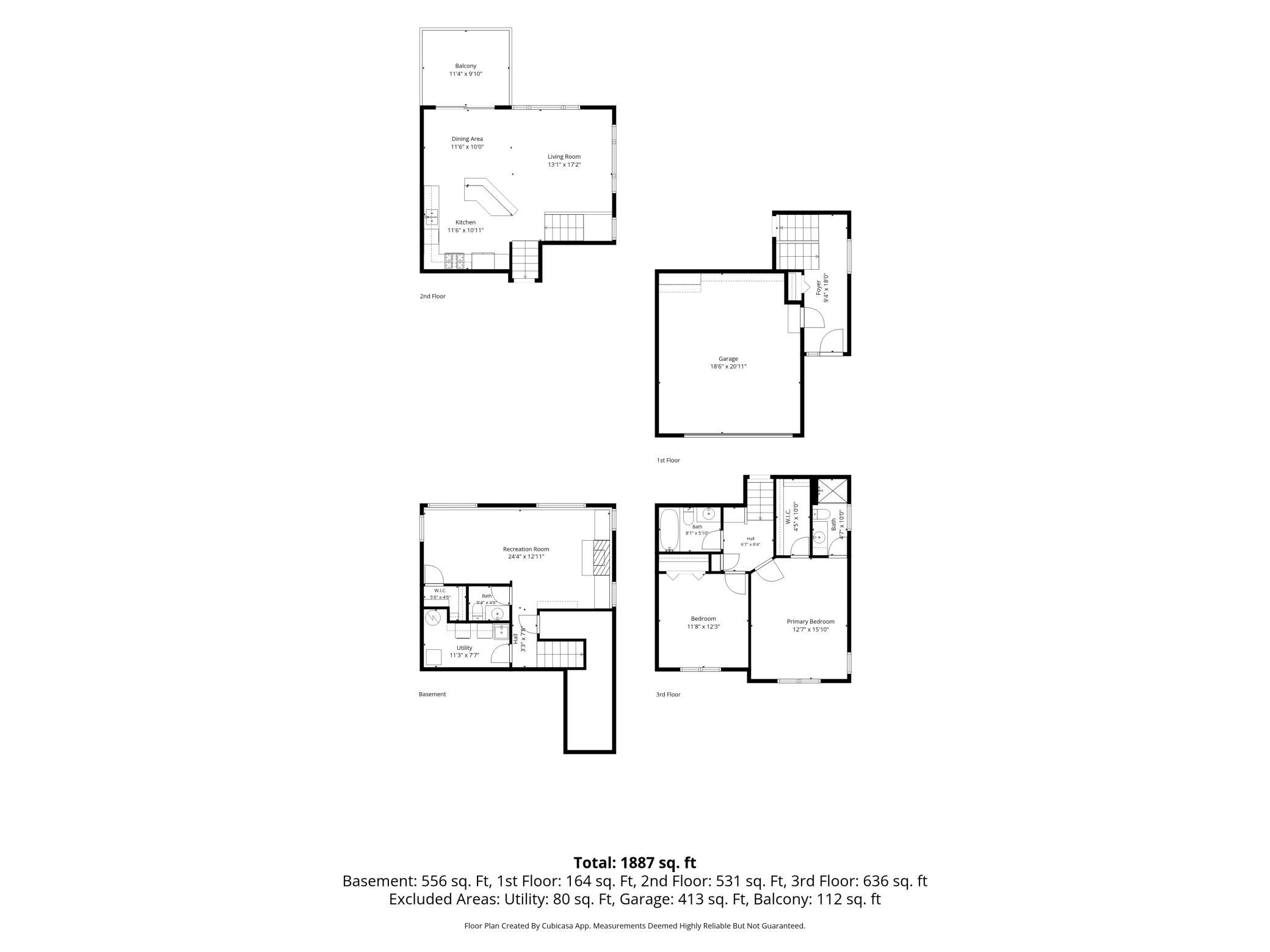3446 156th St W, Rosemount, MN 55068