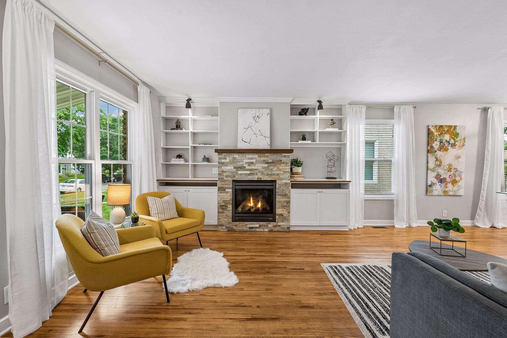 3020 Kentucky Ave S, Saint Louis Park, MN 55426