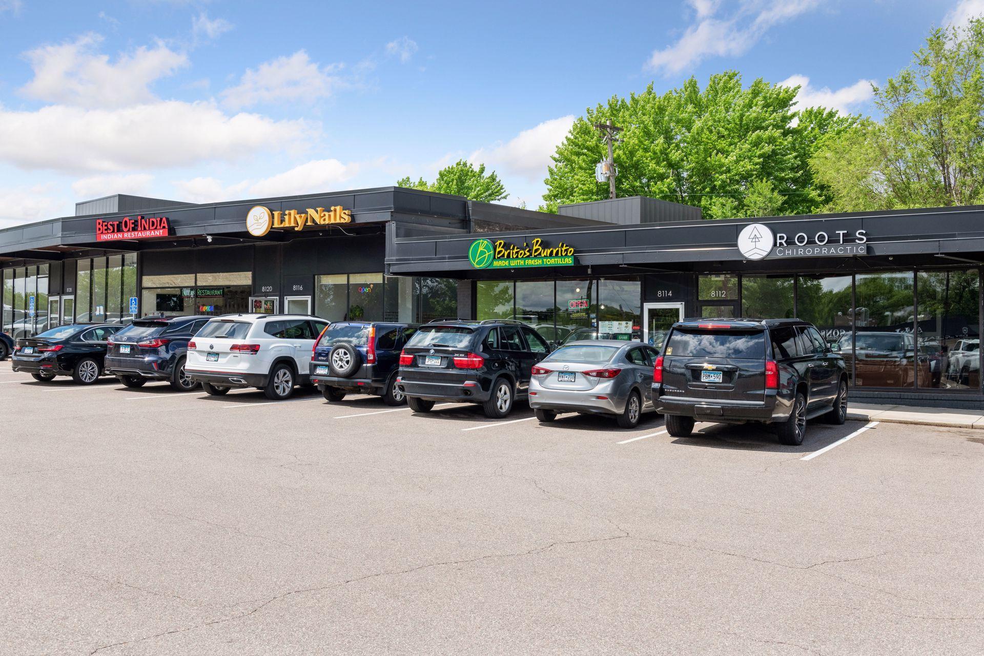 3020 Kentucky Ave S, Saint Louis Park, MN 55426