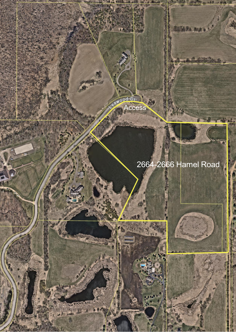 2664-2666 Hamel Rd, Medina, MN 55340