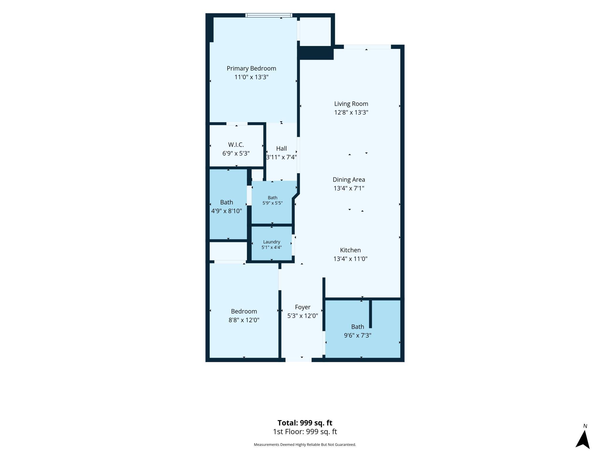 4845 W 123rd St #201, Savage, MN 55378