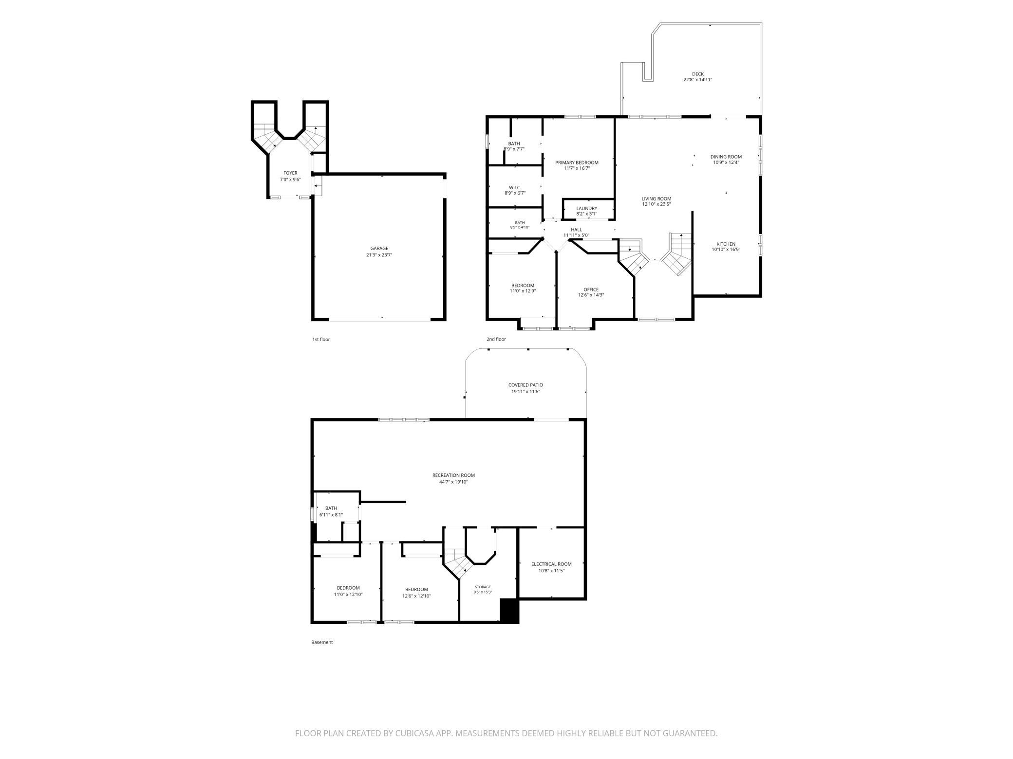 160 Orchard Ave SE, Hutchinson, MN 55350