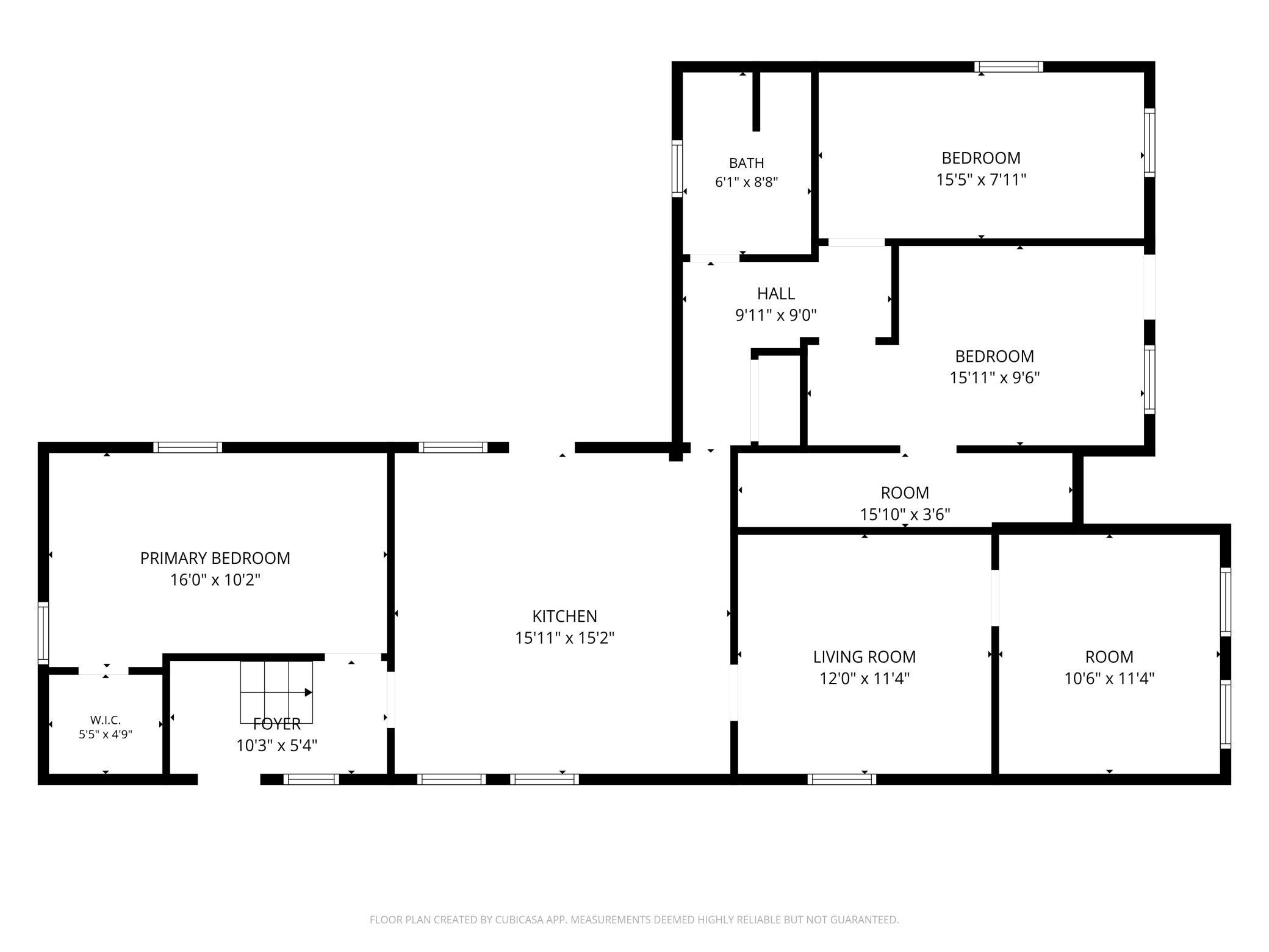 159 E King St, Winona, MN 55987