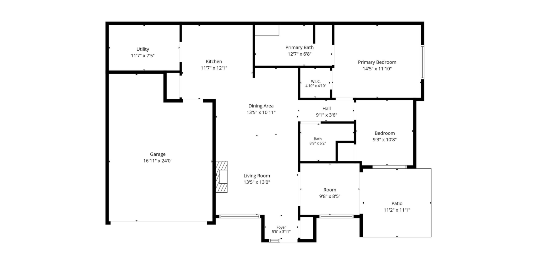 4143 Ruby Ln #72, Eagan, MN 55122