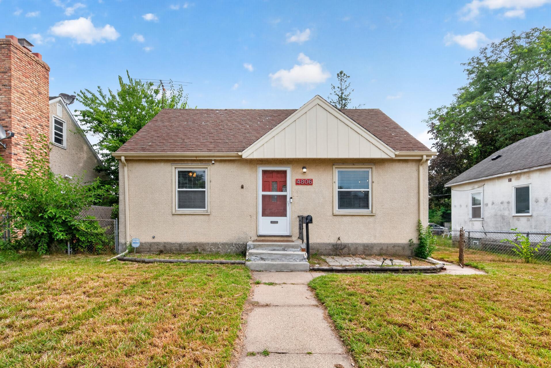 4806 Fremont Ave N, Minneapolis, MN 55430