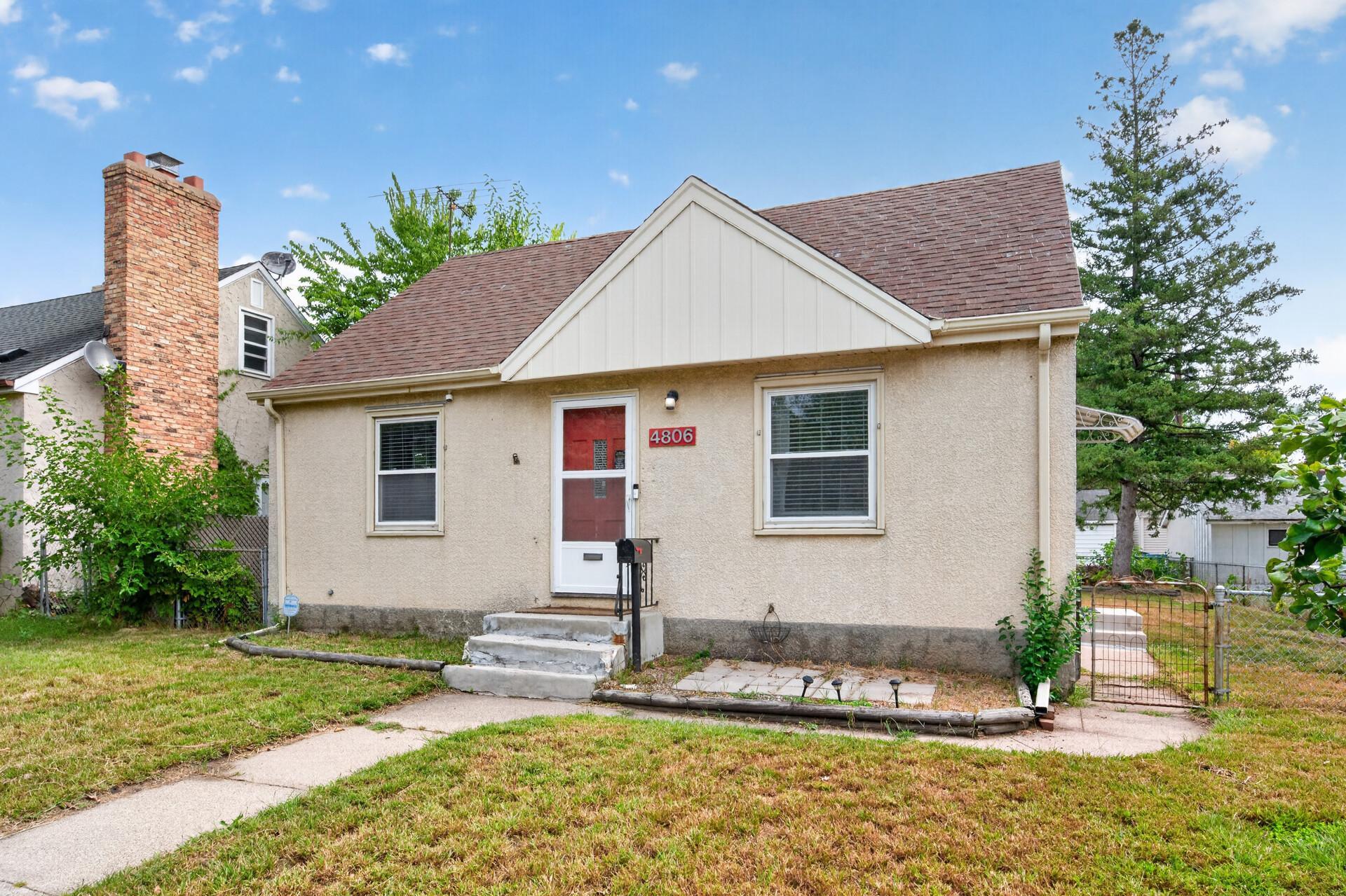 4806 Fremont Ave N, Minneapolis, MN 55430