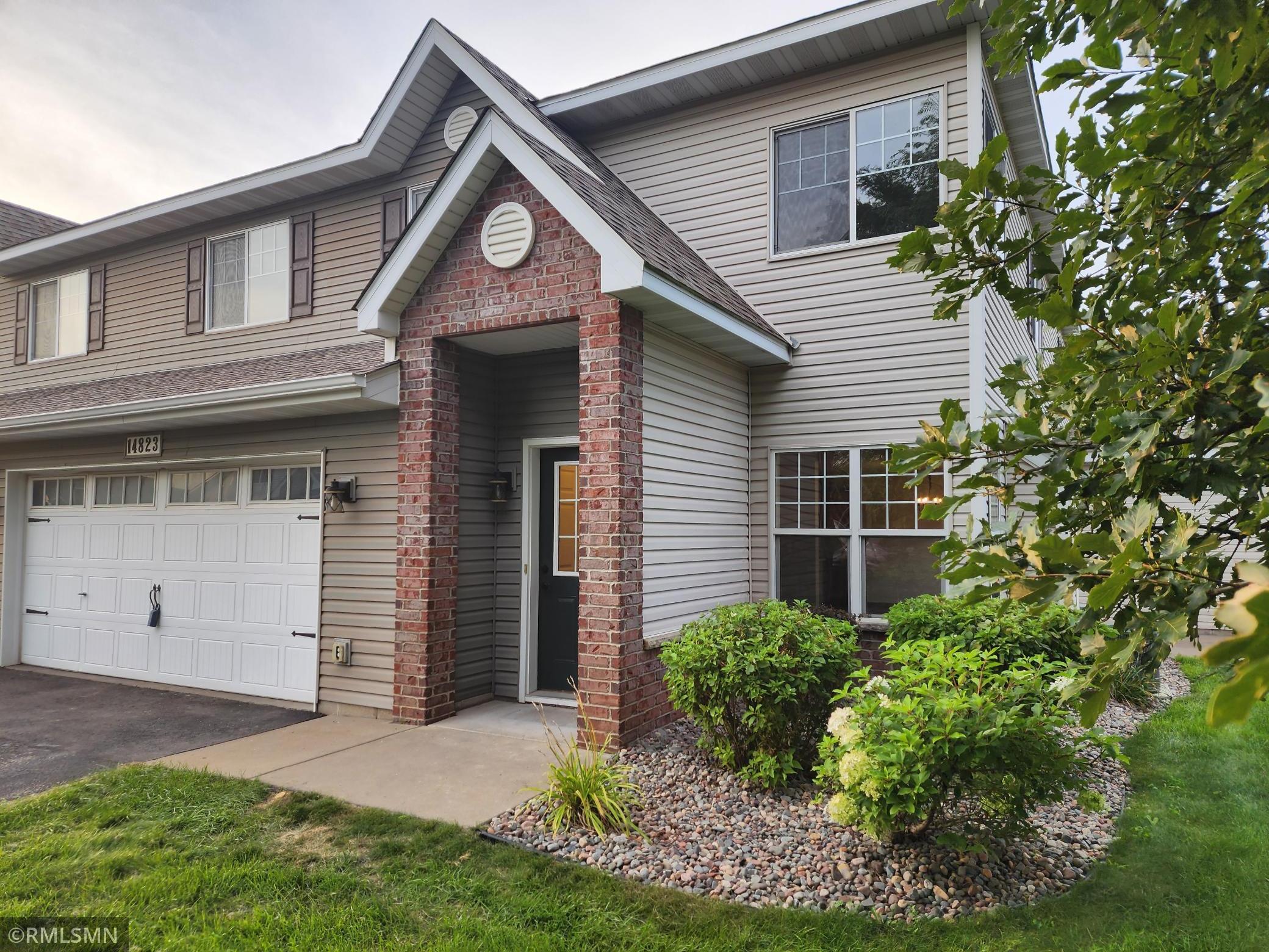 14823 Olivine St NW, Ramsey, MN 55303