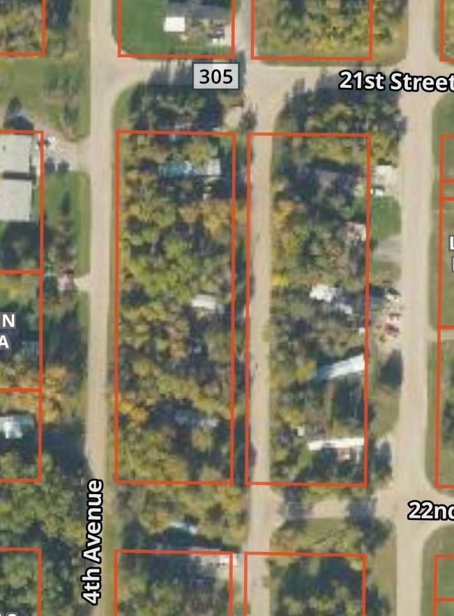 21xx 3rd Ave W, International Falls, MN 56649
