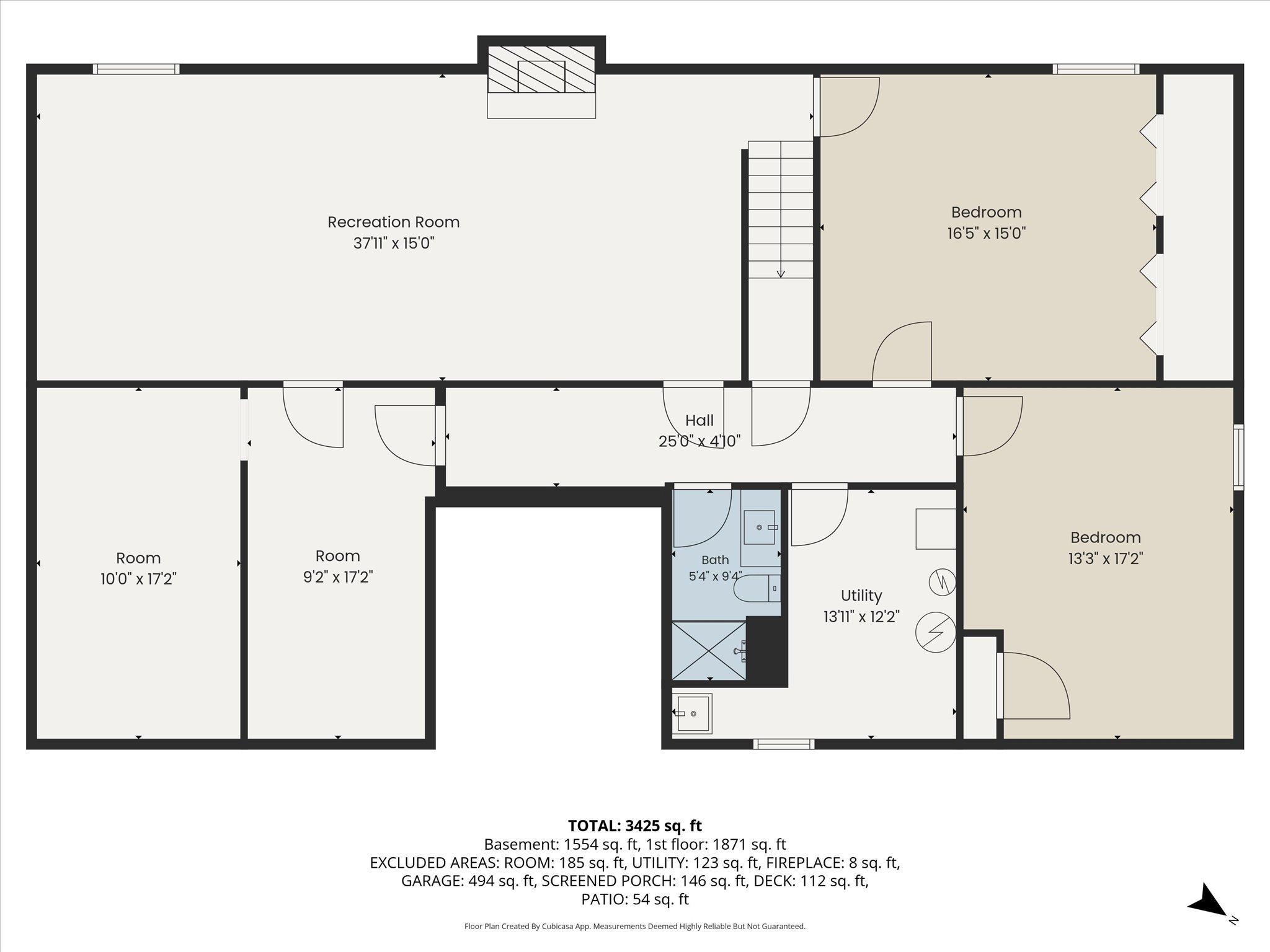 1592 Sherwood Ct, Eagan, MN 55122