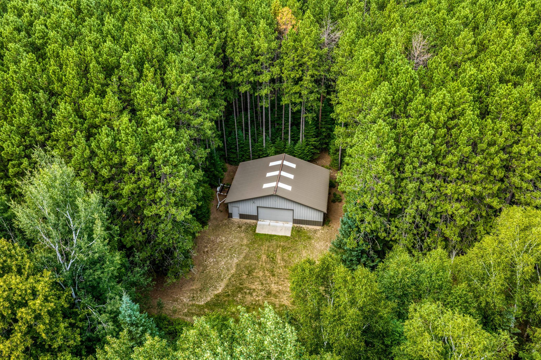TBD Maple Beach Ct NE, Bemidji, MN 56601