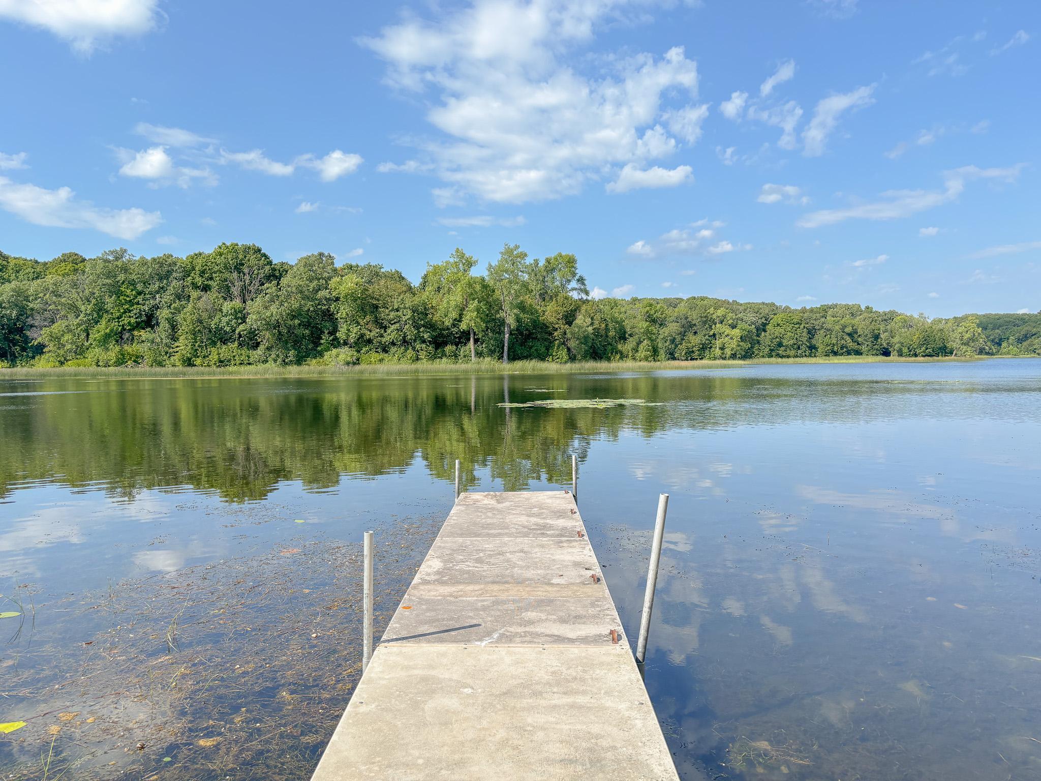 28415 W Silent Dr, Dent, MN 56528