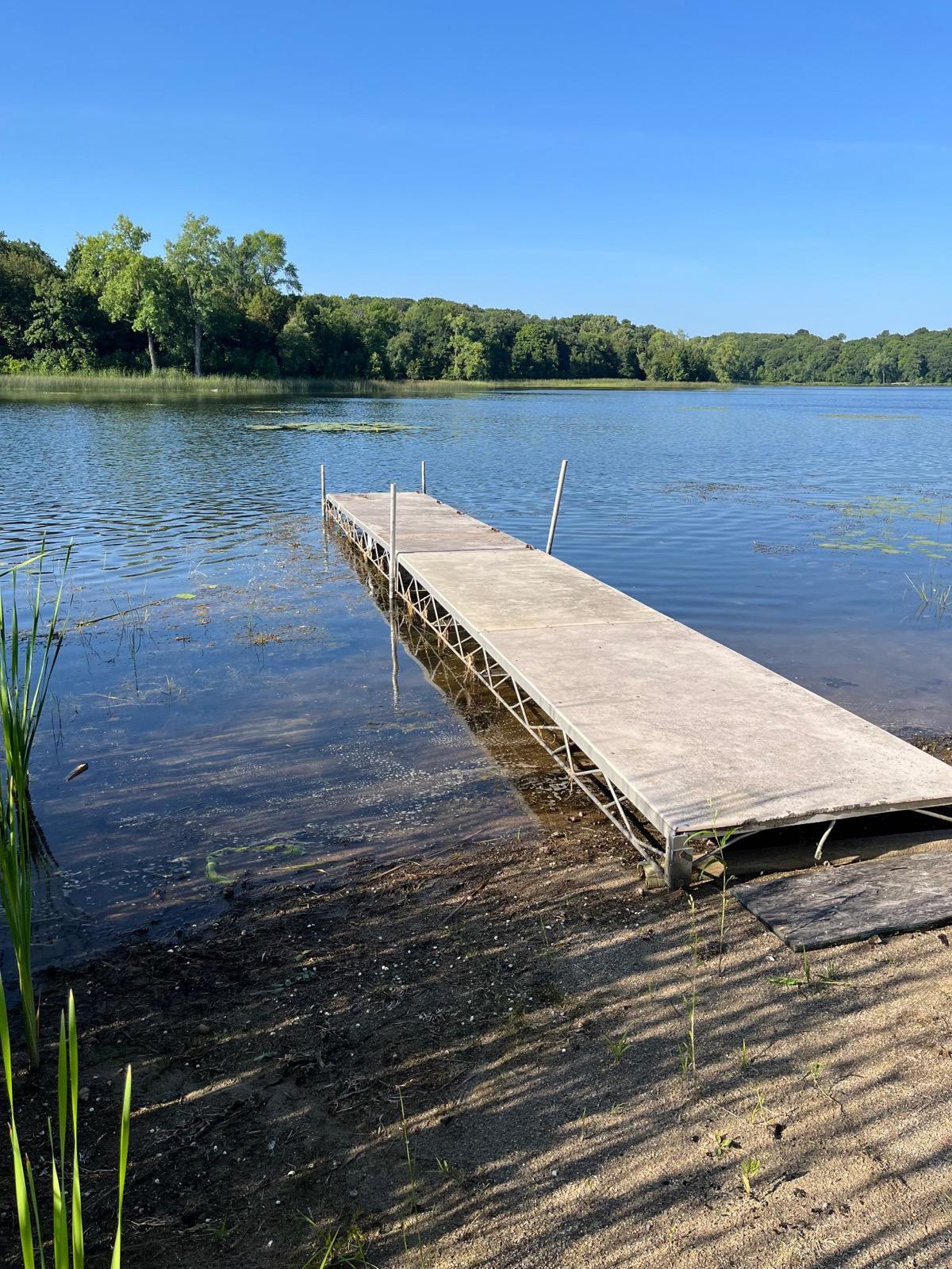 28415 W Silent Dr, Dent, MN 56528