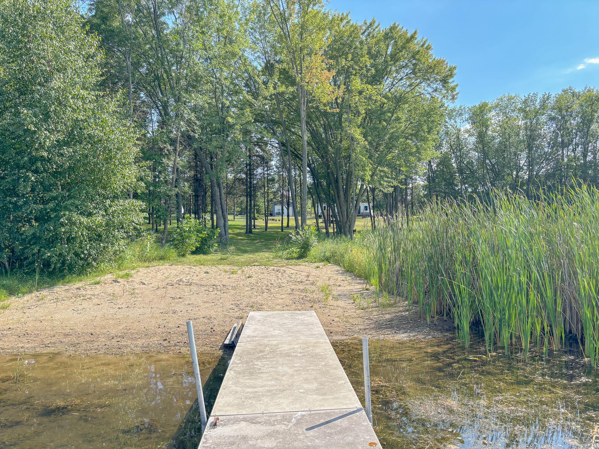 28415 W Silent Dr, Dent, MN 56528