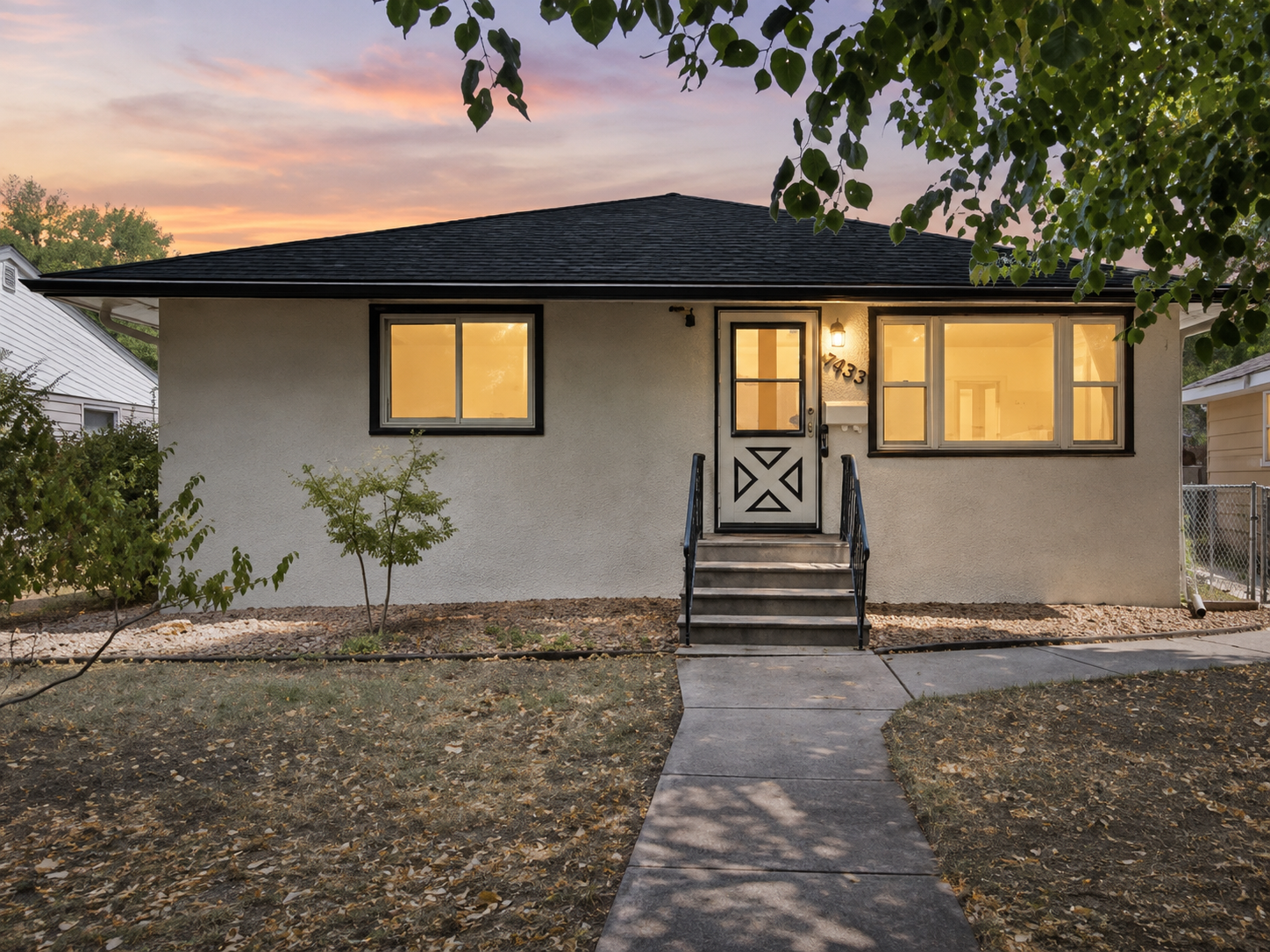 1228 Lincoln Ave, Saint Paul Park, MN 55071