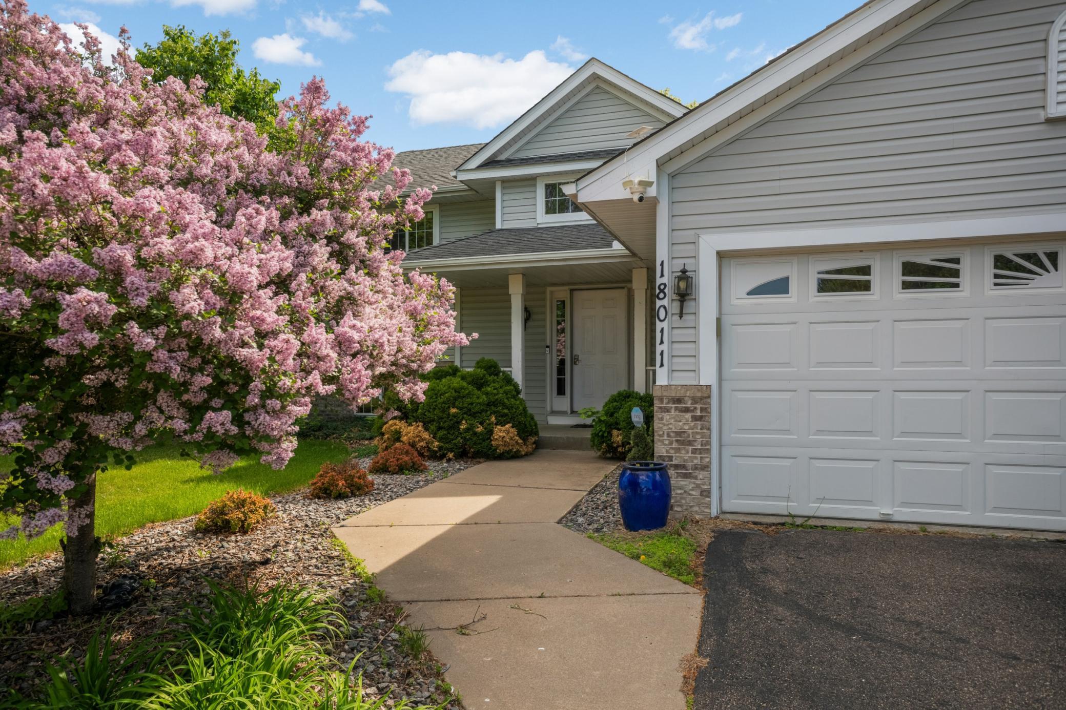 18011 Johnson St NW, Elk River, MN 55330