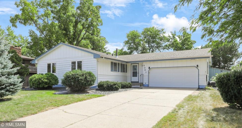 5001 W 98th St, Bloomington, MN 55437