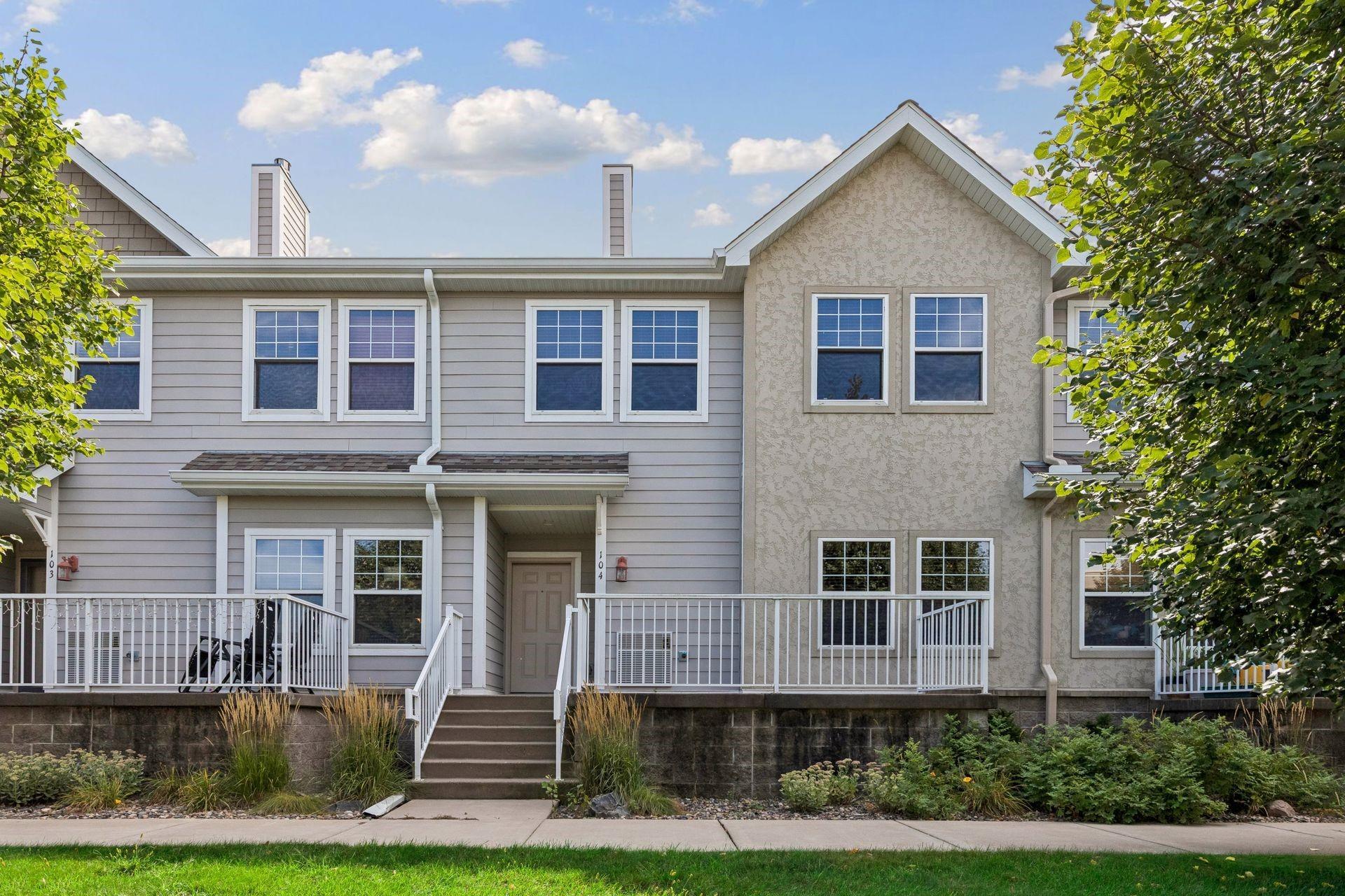 2107 Cedar Grove Trl #104, Eagan, MN 55122
