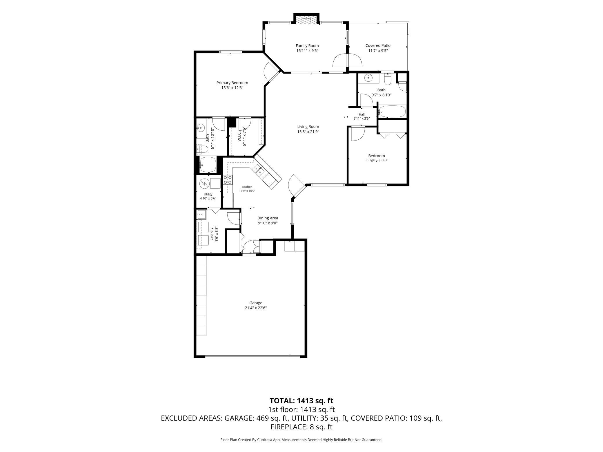 1602 Mcleod Ave N, Glencoe, MN 55336