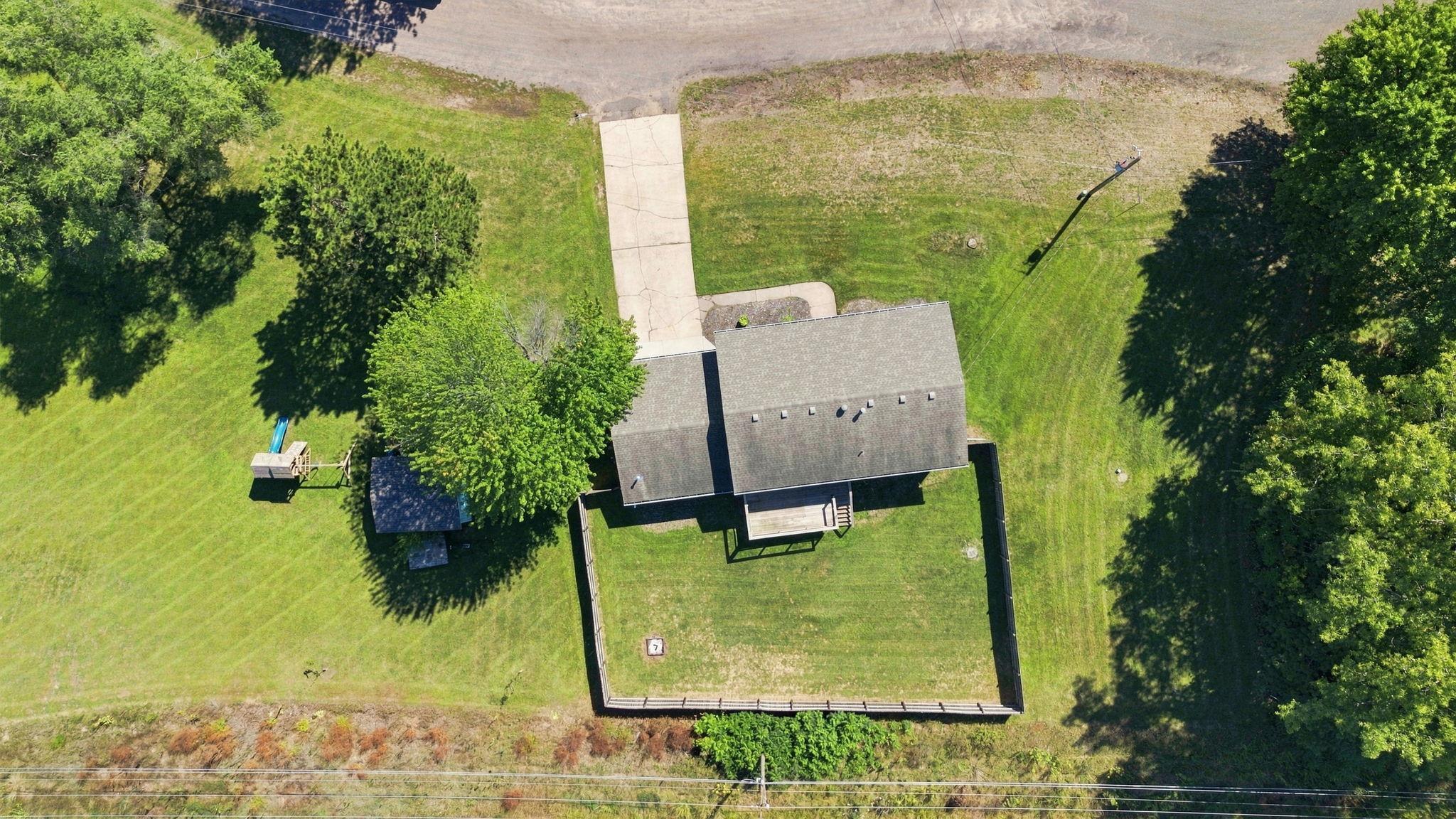 10201 209th St N, Forest Lake, MN 55025