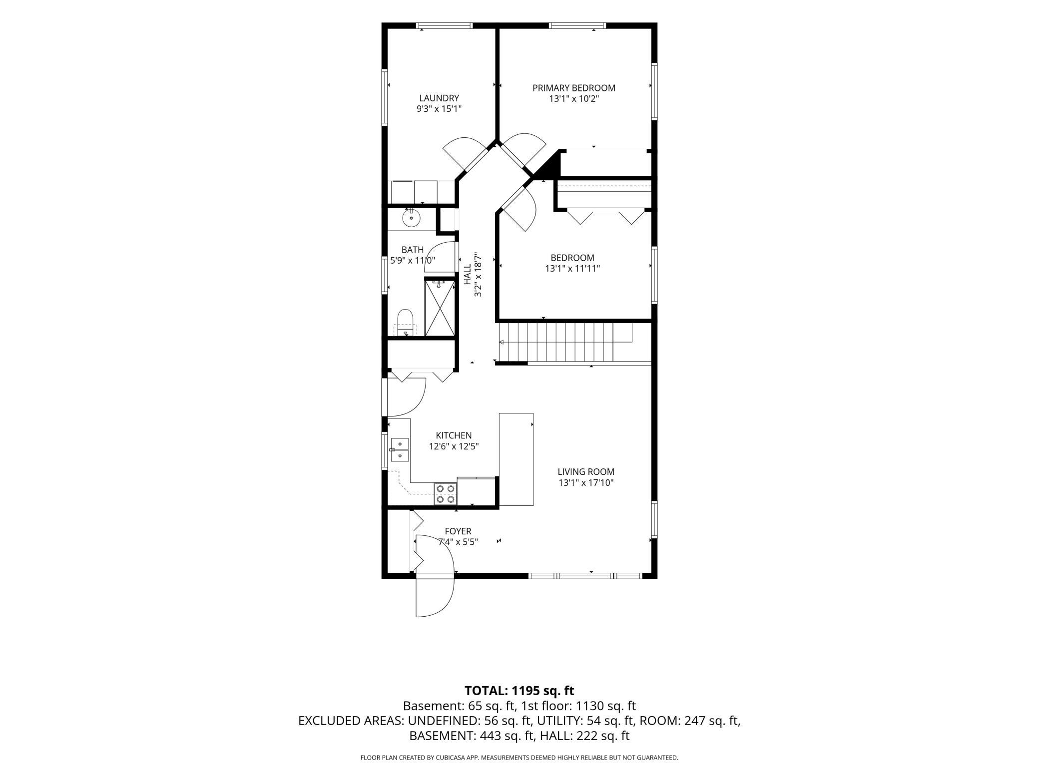 141 36th Ave N, Saint Cloud, MN 56303