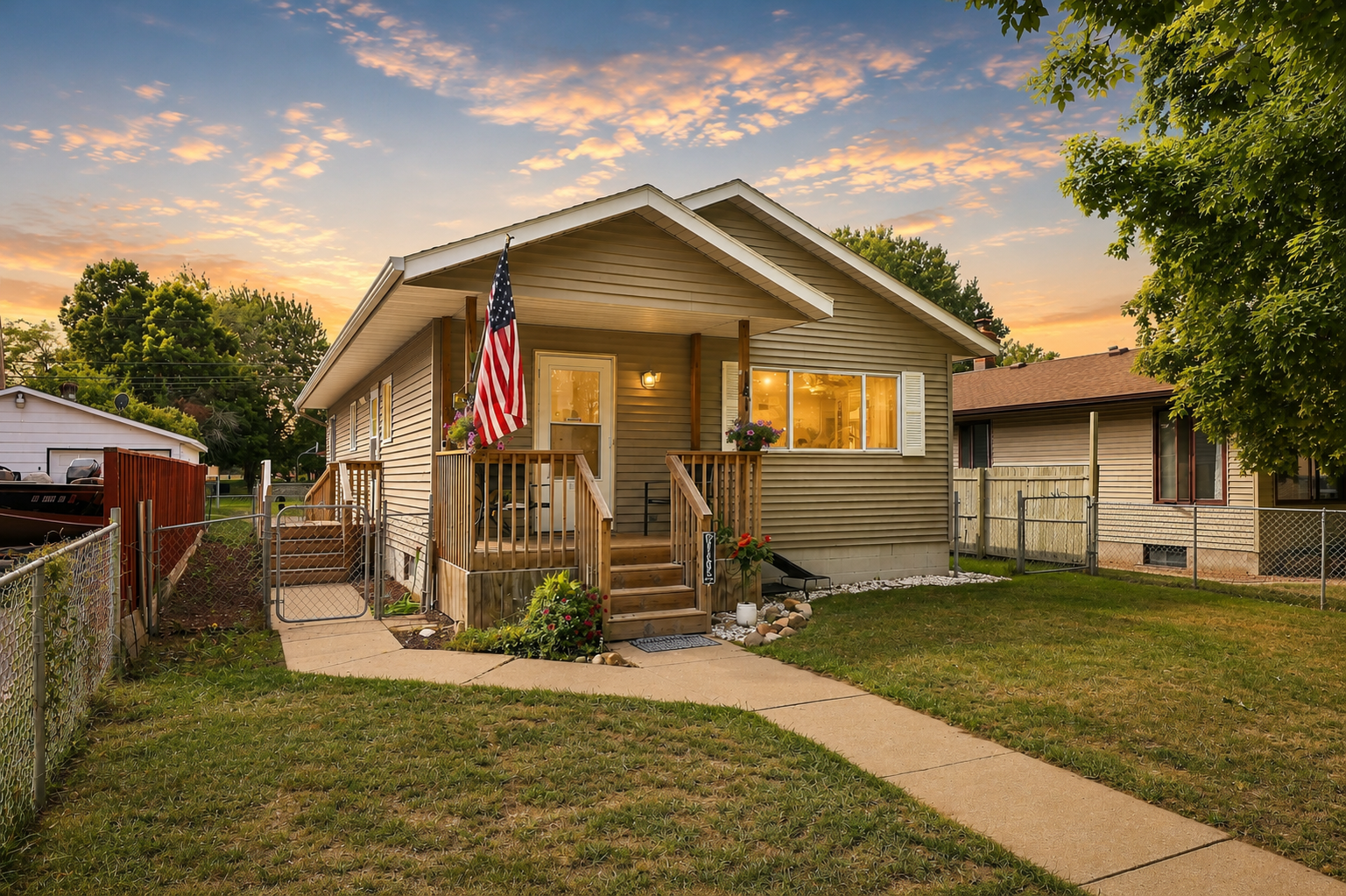 141 36th Ave N, Saint Cloud, MN 56303