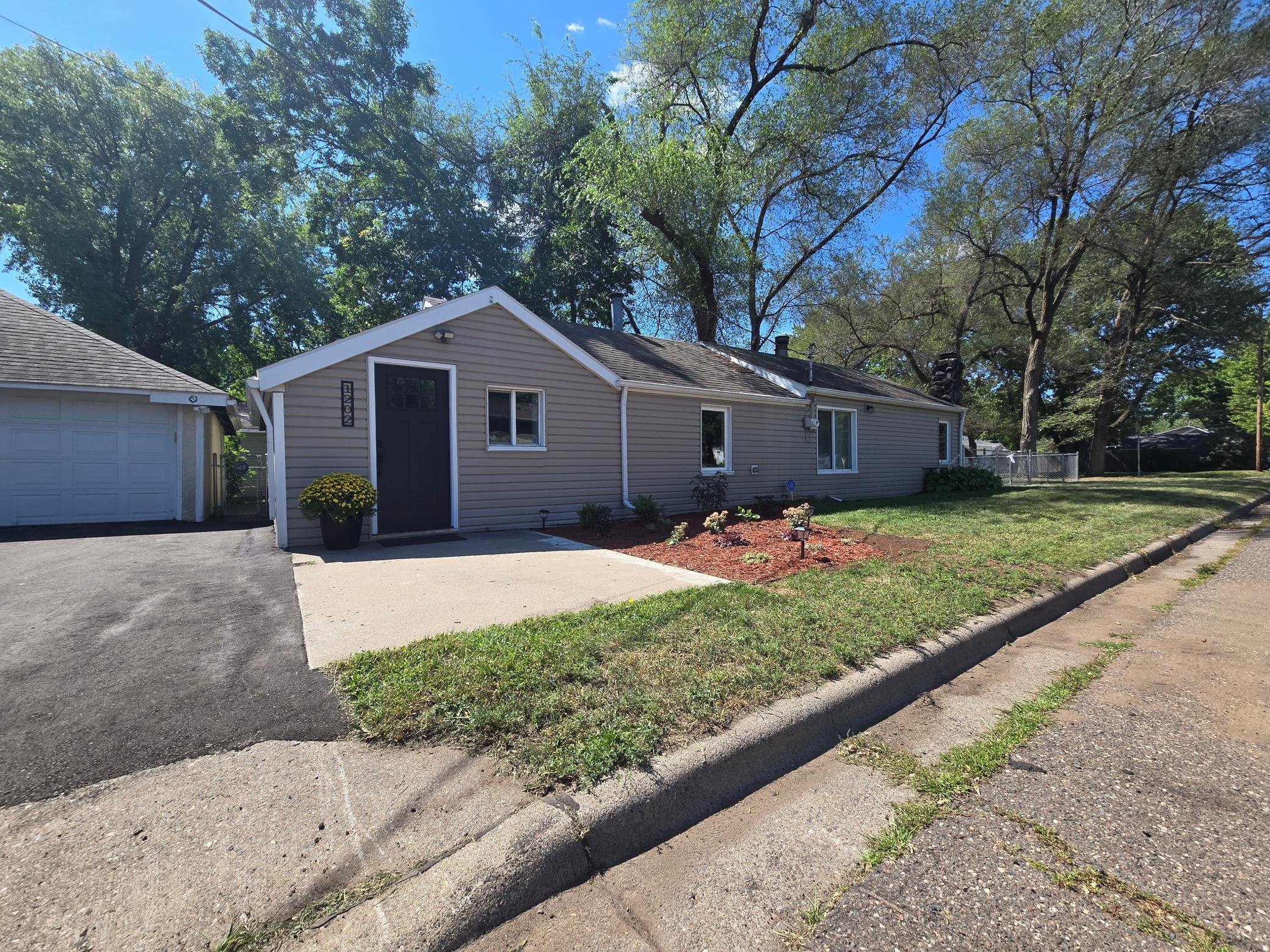 1202 11th Ave SE, Saint Cloud, MN 56304