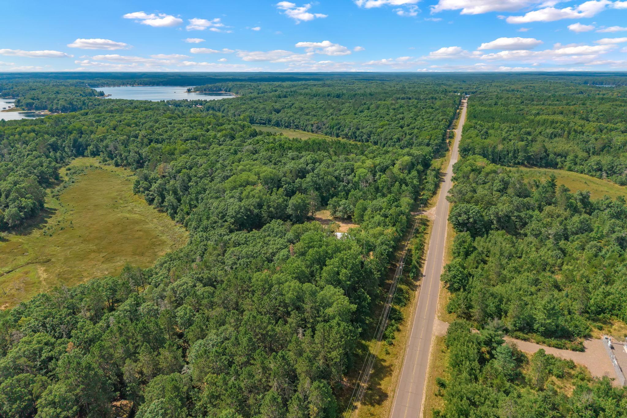 30289 County Road H, Danbury, WI 54830