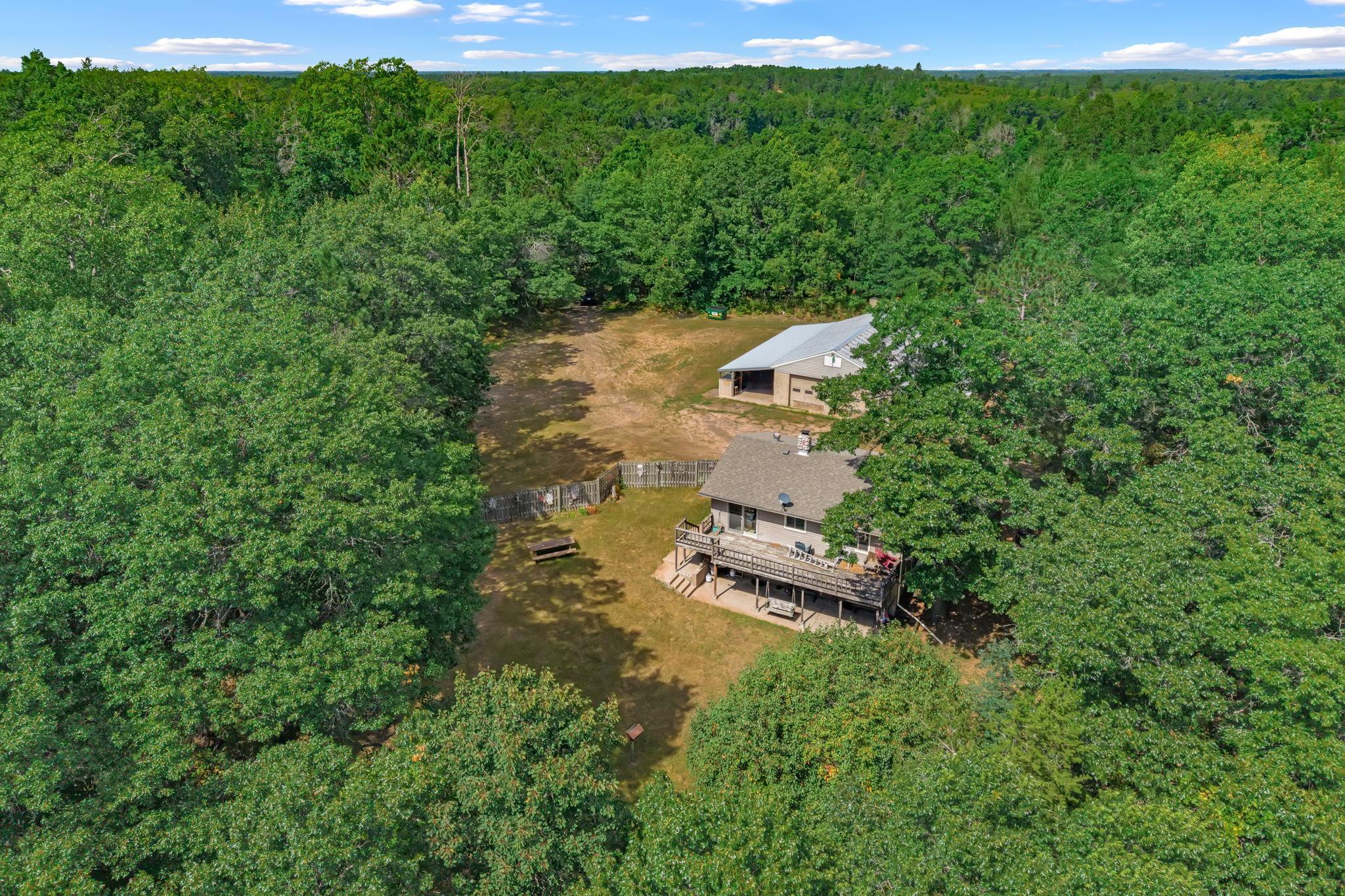 30289 County Road H, Danbury, WI 54830