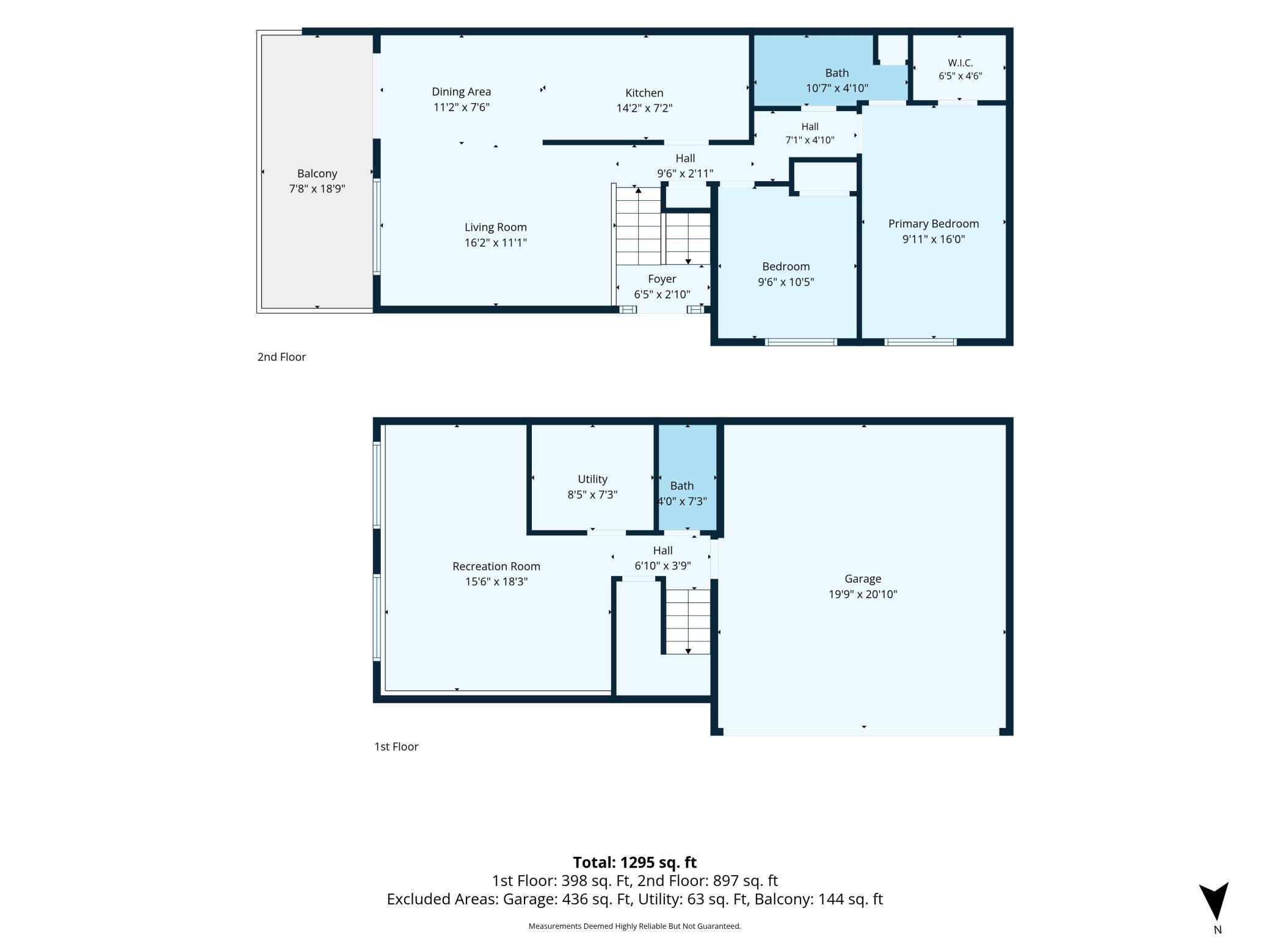 1213 Timbershore Ln, Eagan, MN 55123