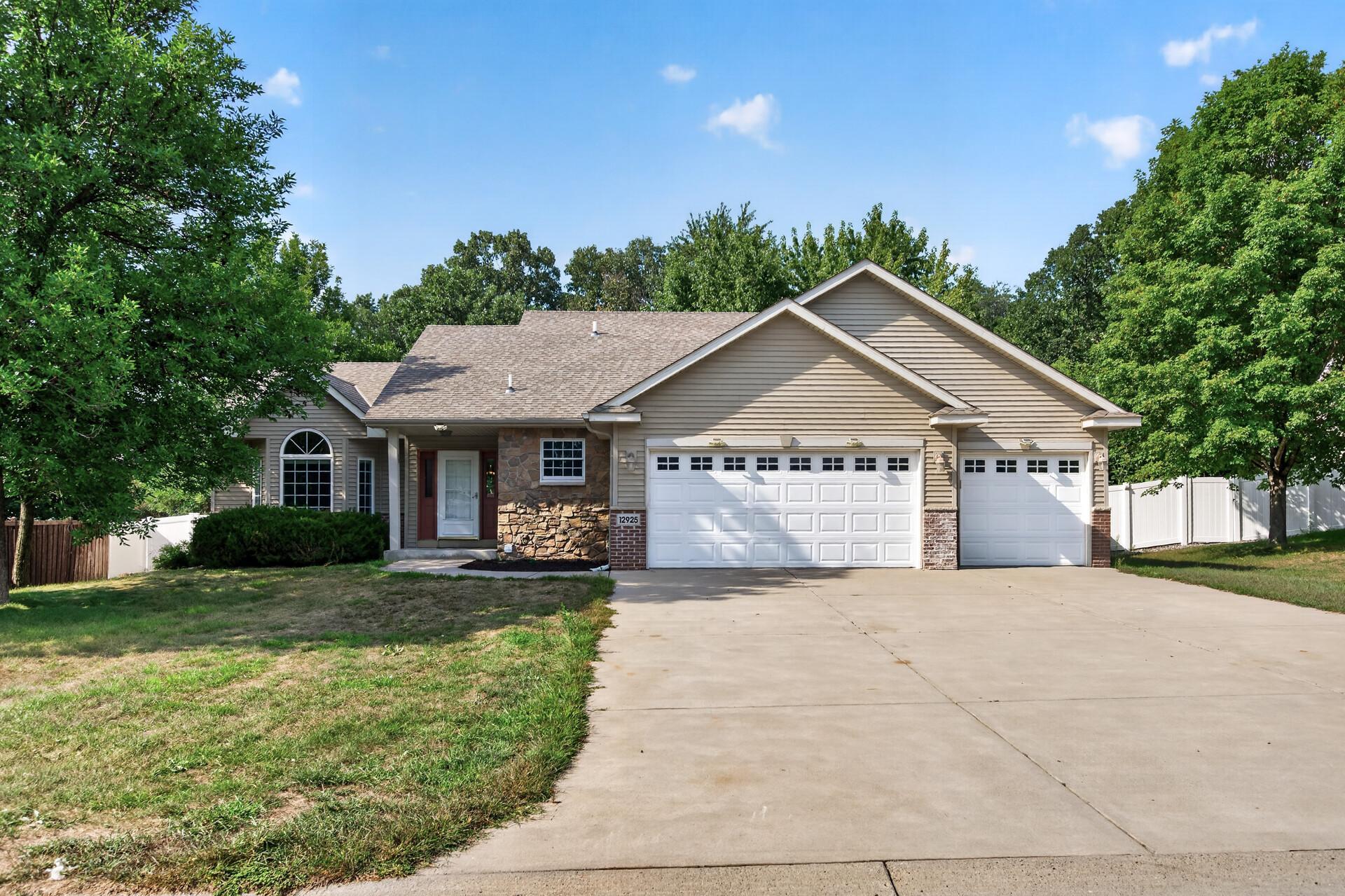 12925 194th Ln NW, Elk River, MN 55330