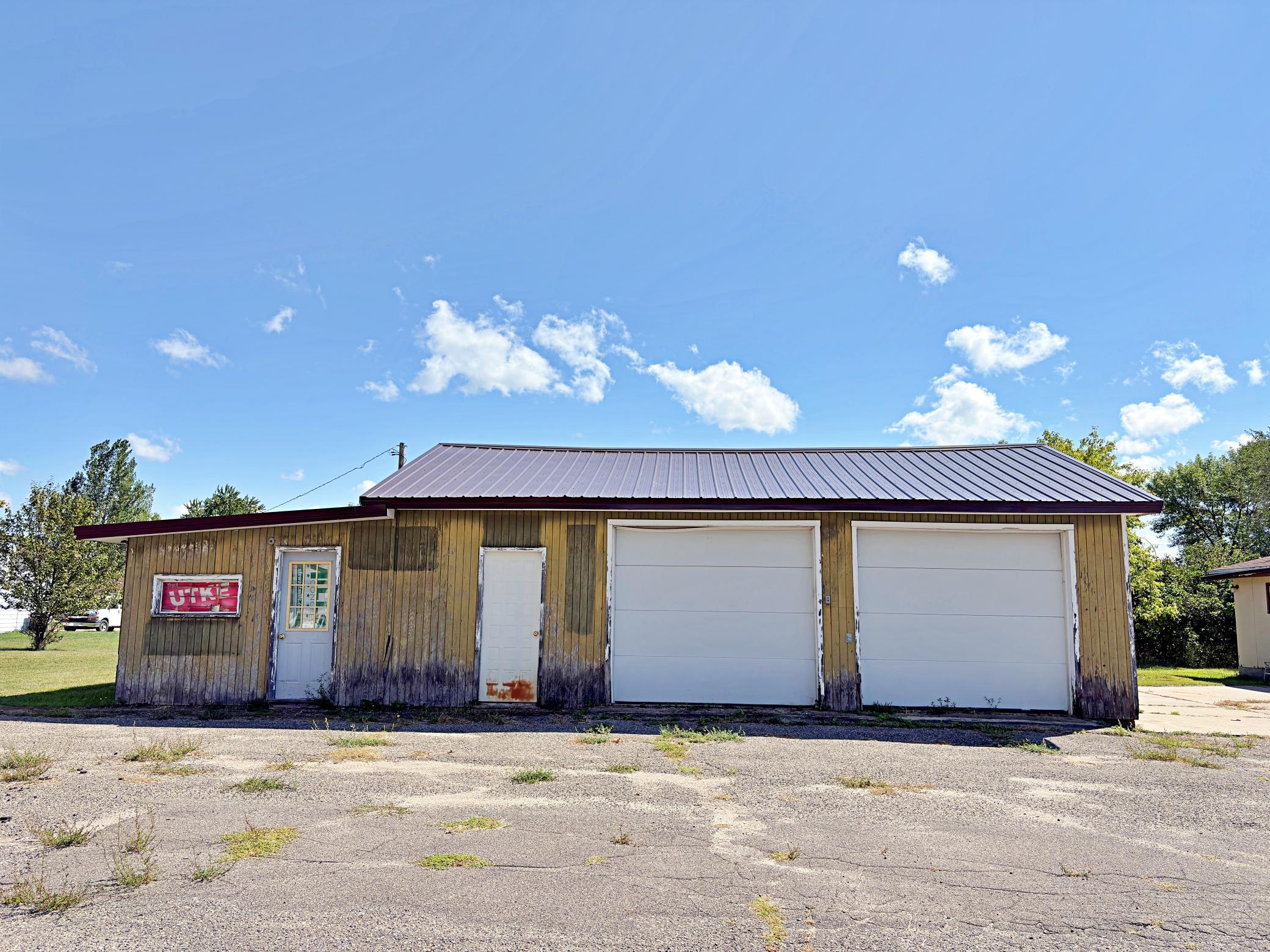 409 1st St W, Park Rapids, MN 56470