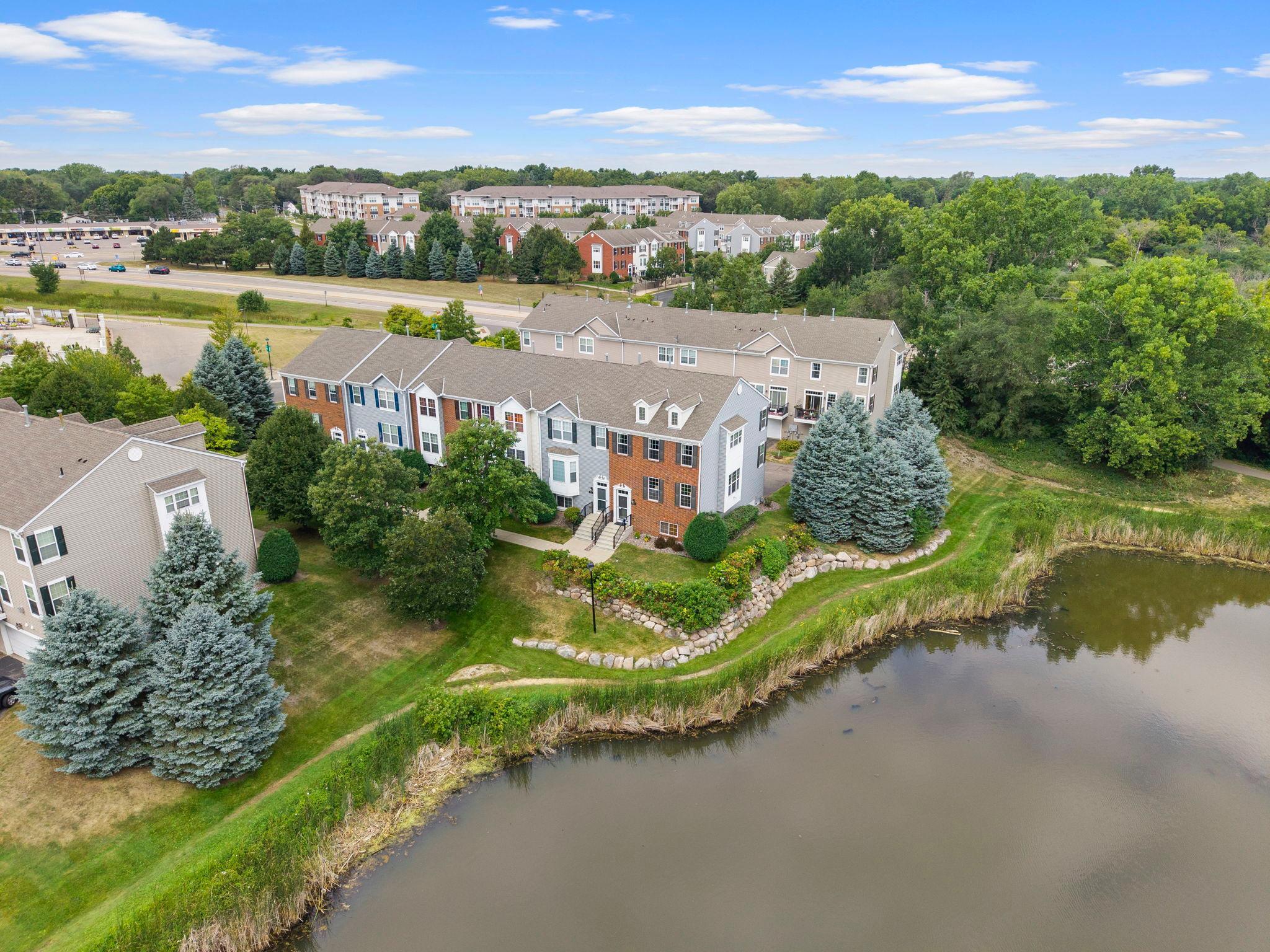 510 Village Pw, Circle Pines, MN 55014