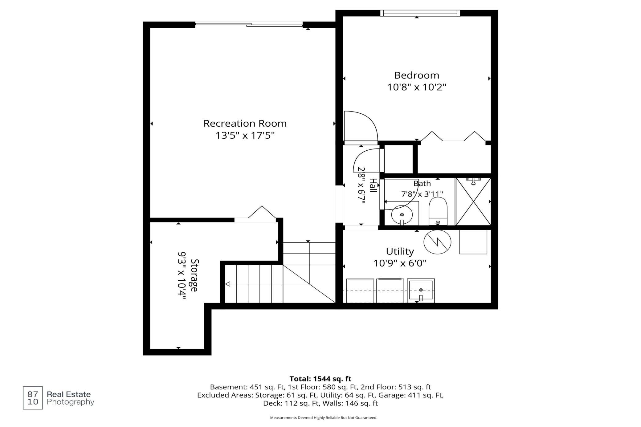 6159 Creek Line Dr, Minnetonka, MN 55345