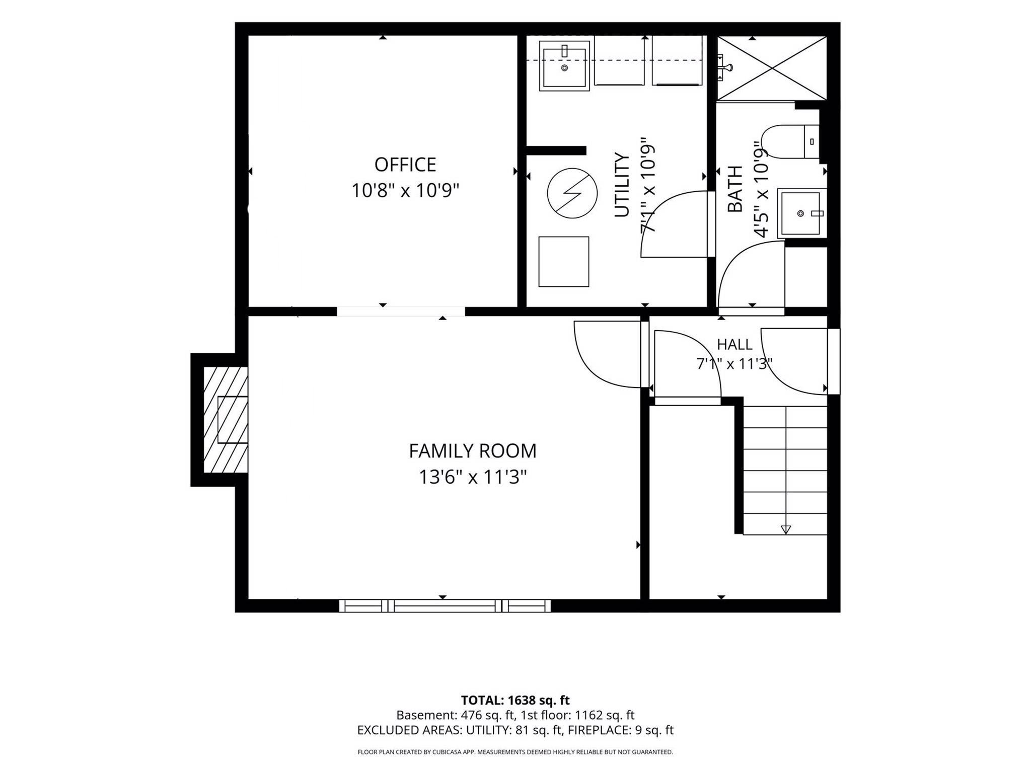 6800 Valley Pl, Crystal, MN 55427