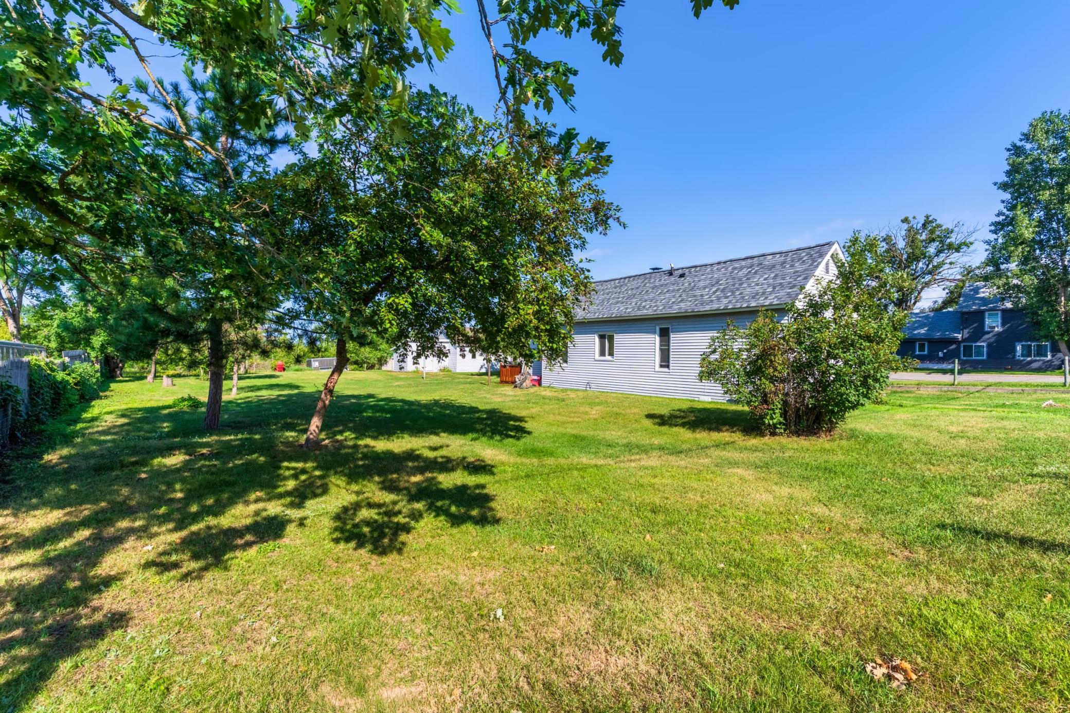 203 Mississippi Ave SW, Bemidji, MN 56601