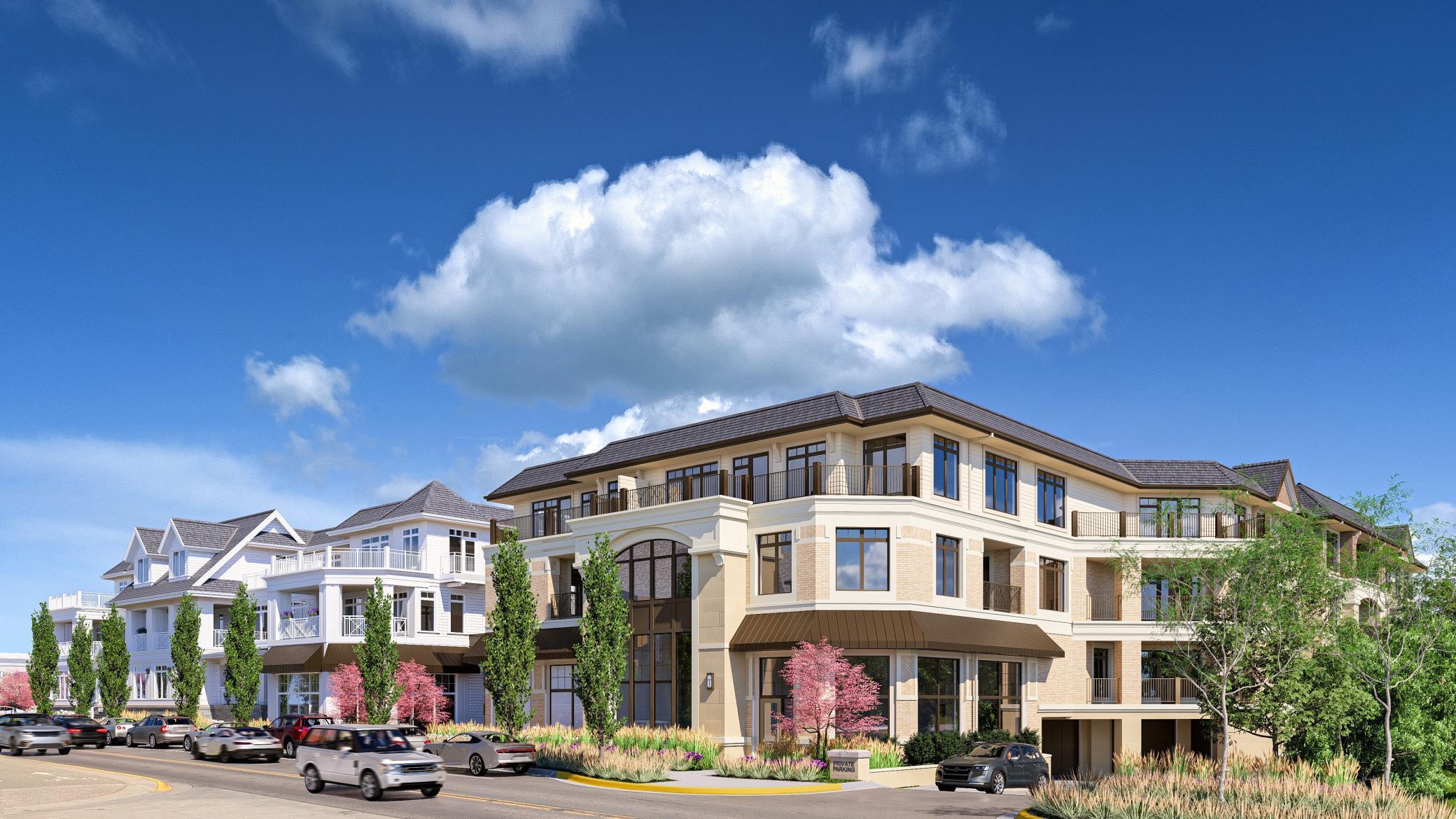 201 Lake St E #104, Wayzata, MN 55391