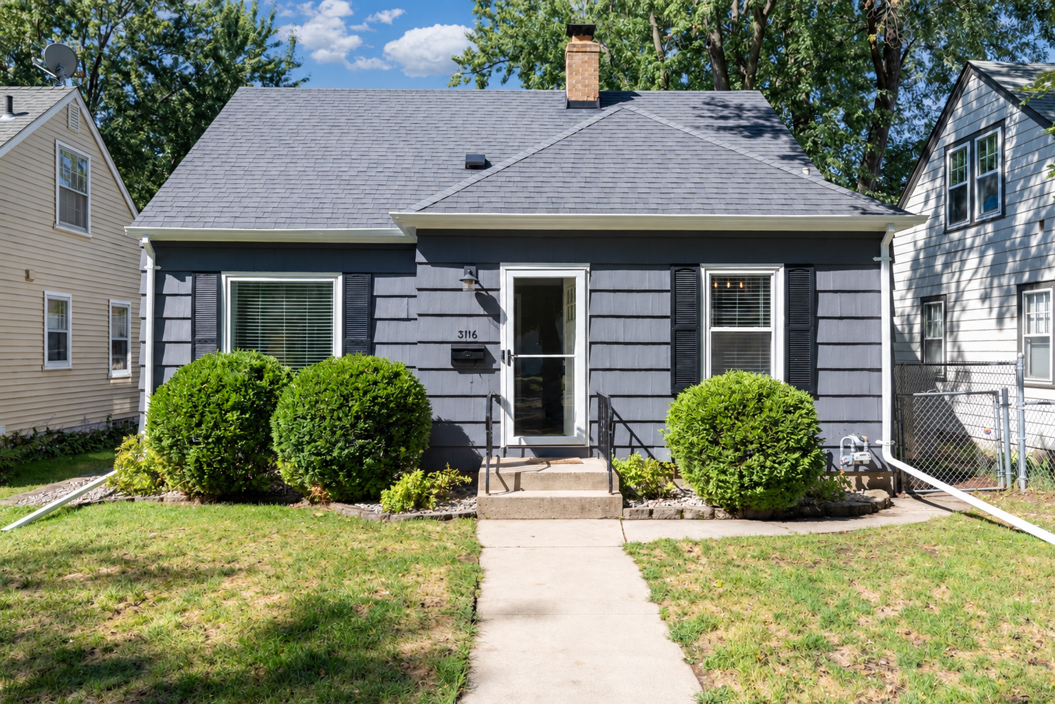 3116 Hampshire Ave S, Saint Louis Park, MN 55426
