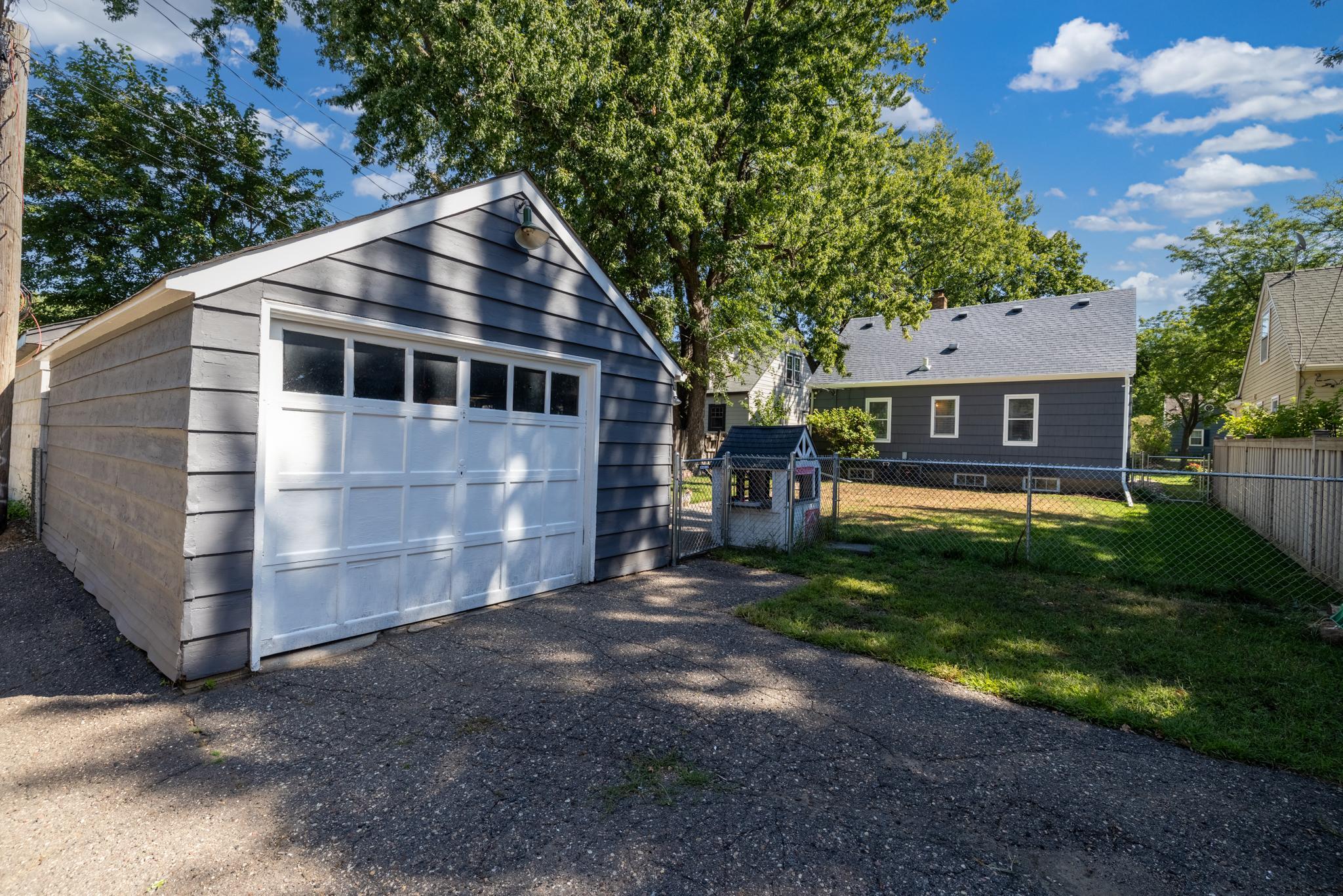 3116 Hampshire Ave S, Saint Louis Park, MN 55426