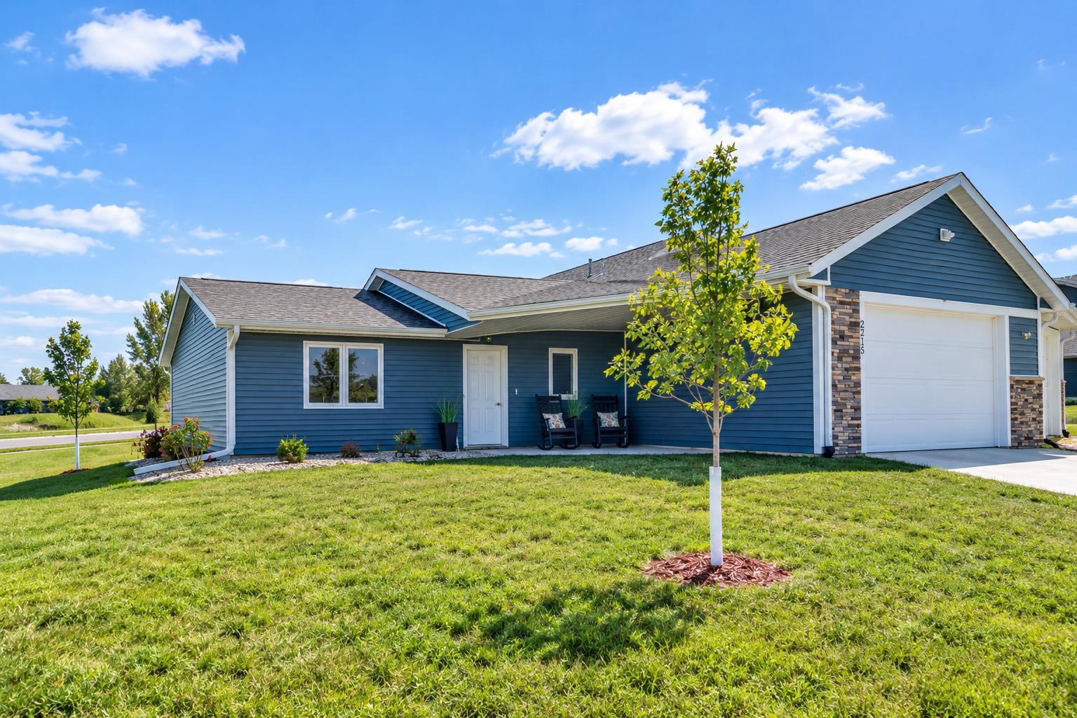 2215 Lake Ave, New Ulm, MN 56073