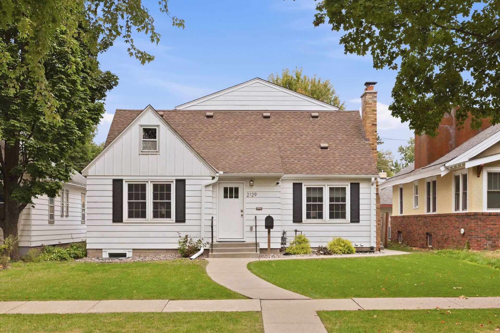 2129 Hartford Ave, Saint Paul, MN 55116