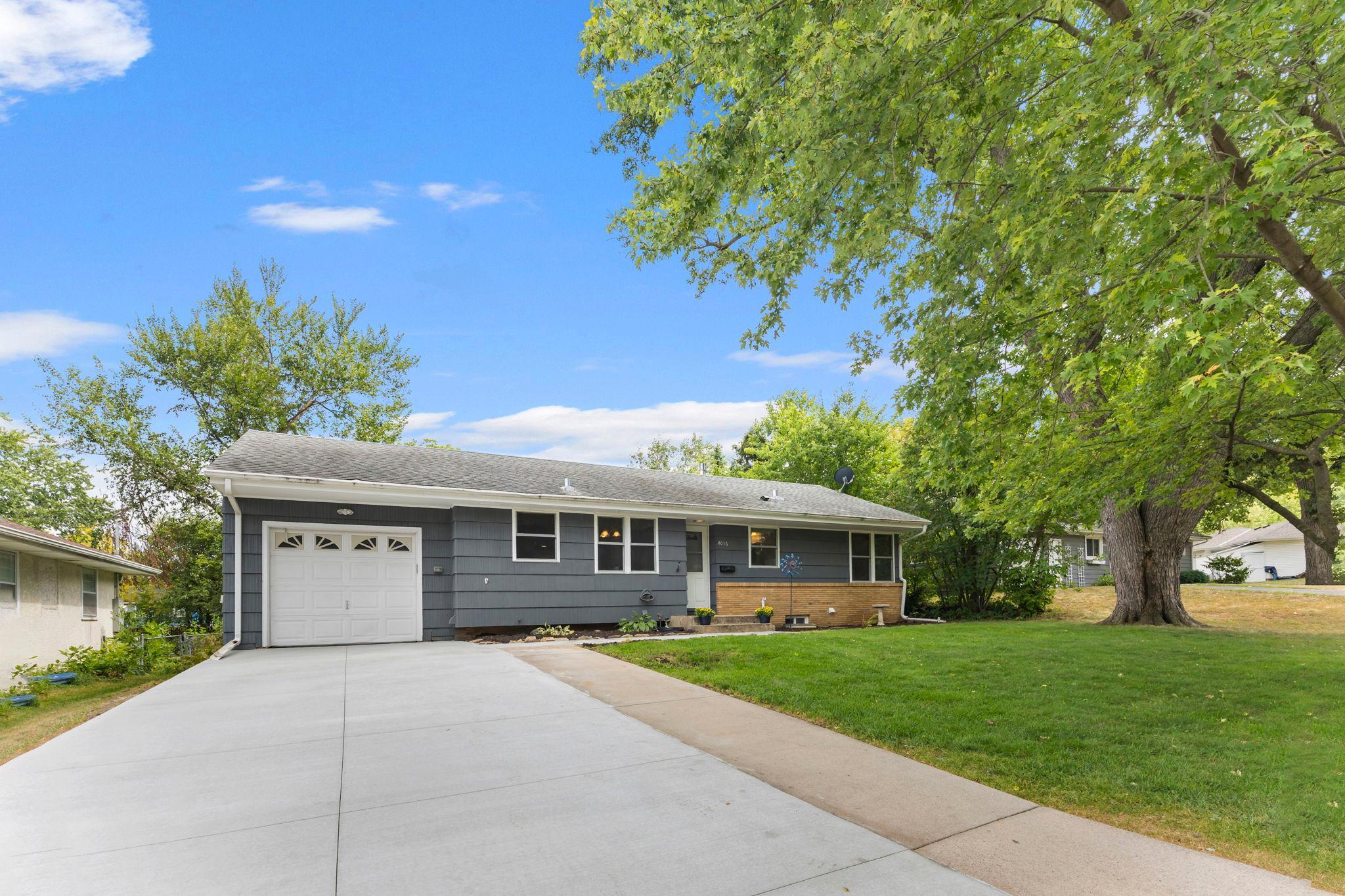 4016 Idaho Ave N, Crystal, MN 55427